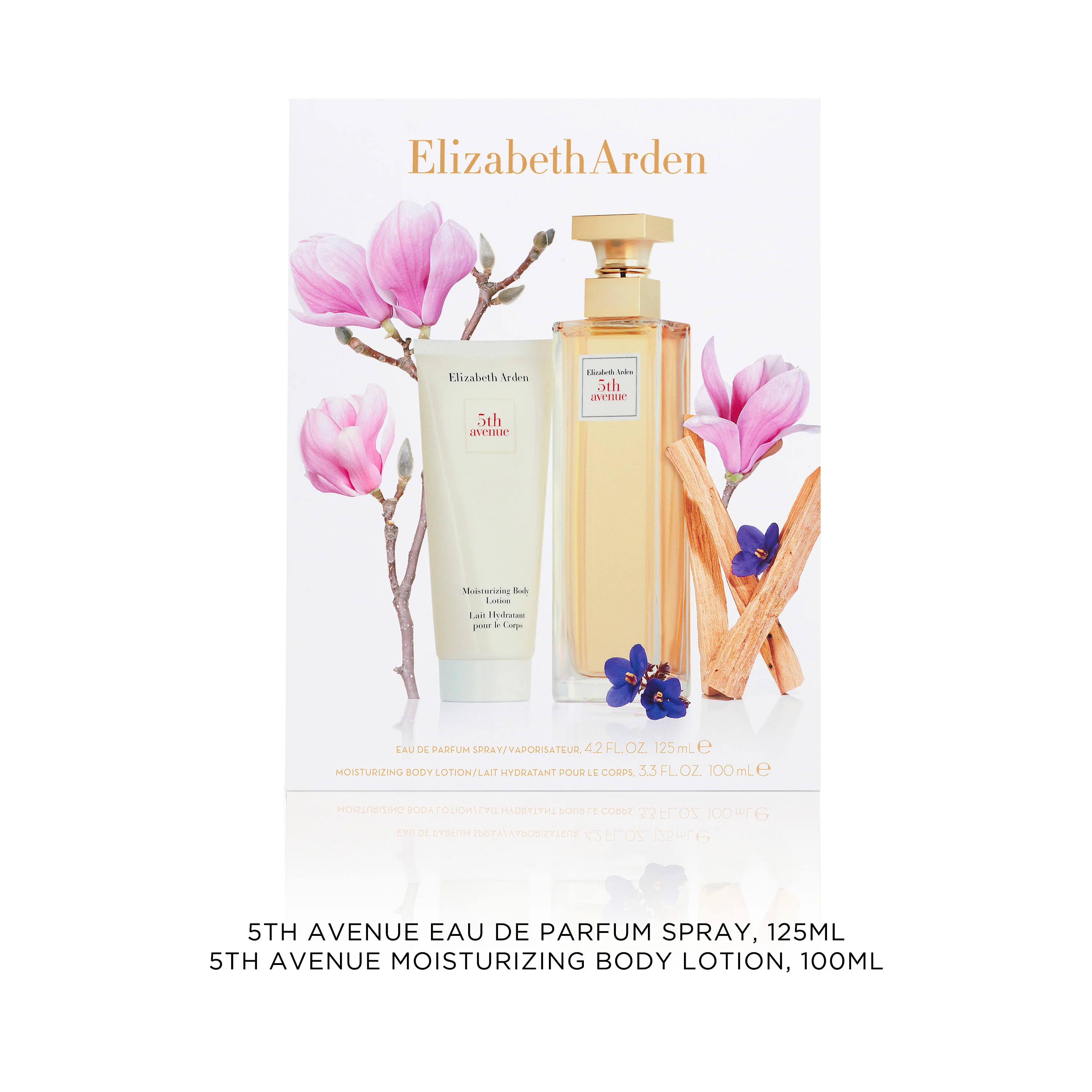 5th Avenue Eau de Parfum 2-Piece Gift Set, 125ml - Image 7