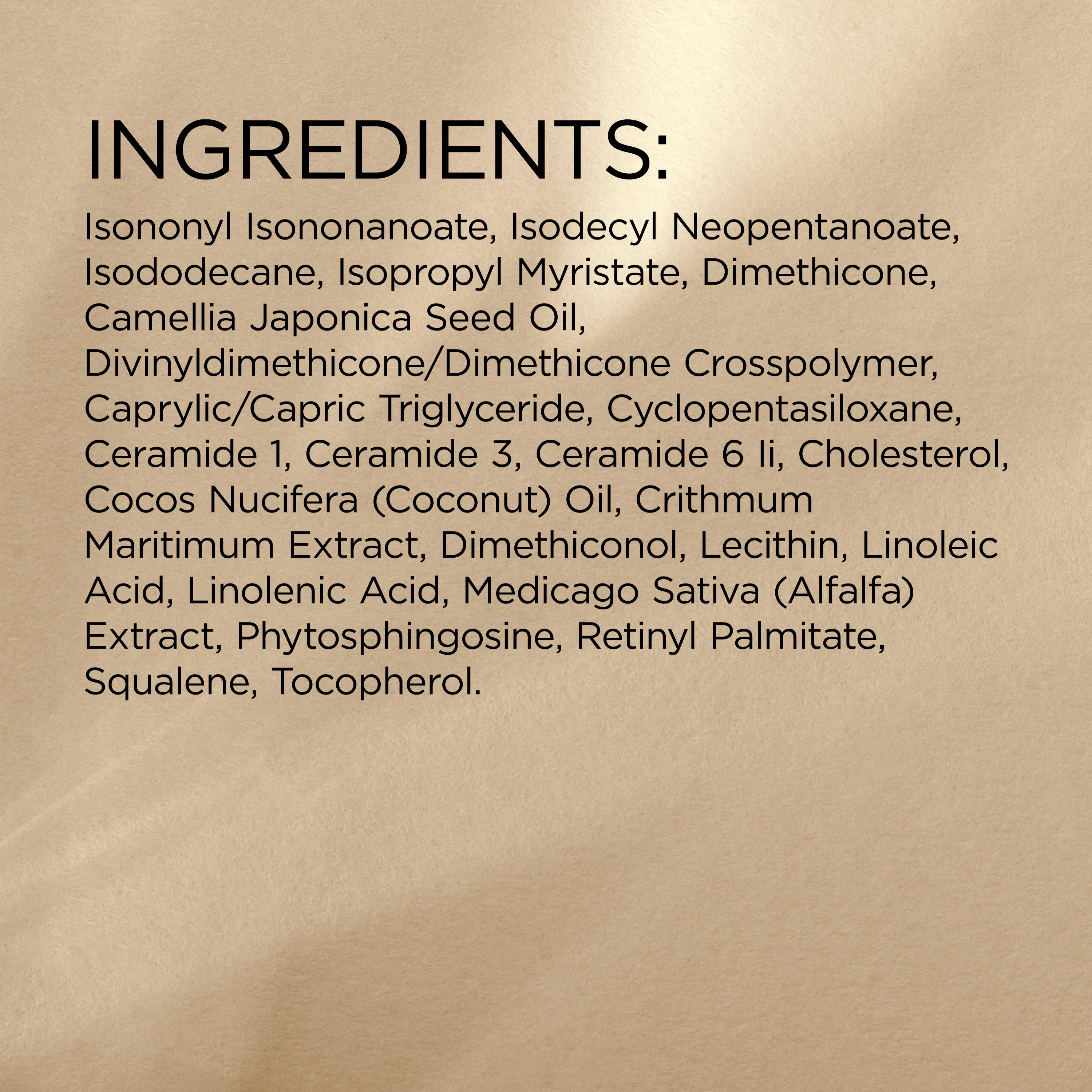 Advanced Ceramide Capsules Daily Youth Restoring Serum - Image 10