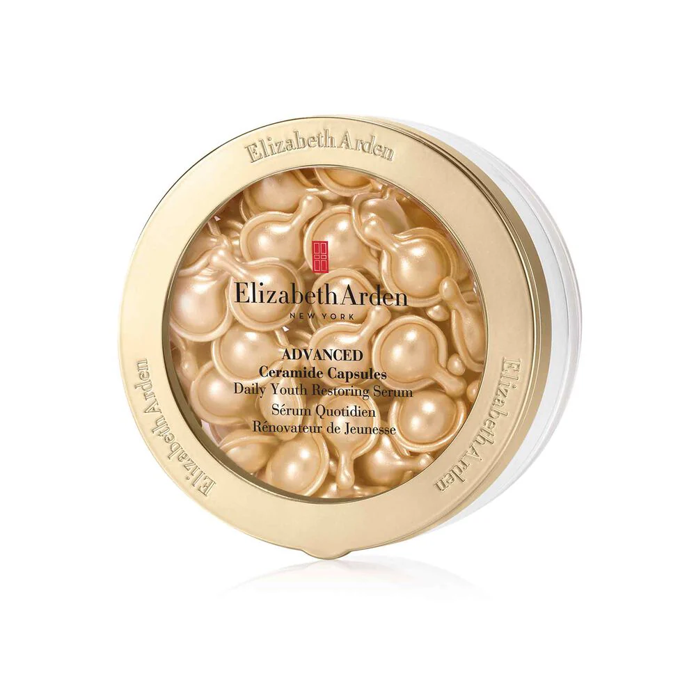 Advanced Ceramide Capsules Daily Youth Restoring Serum - Image 12