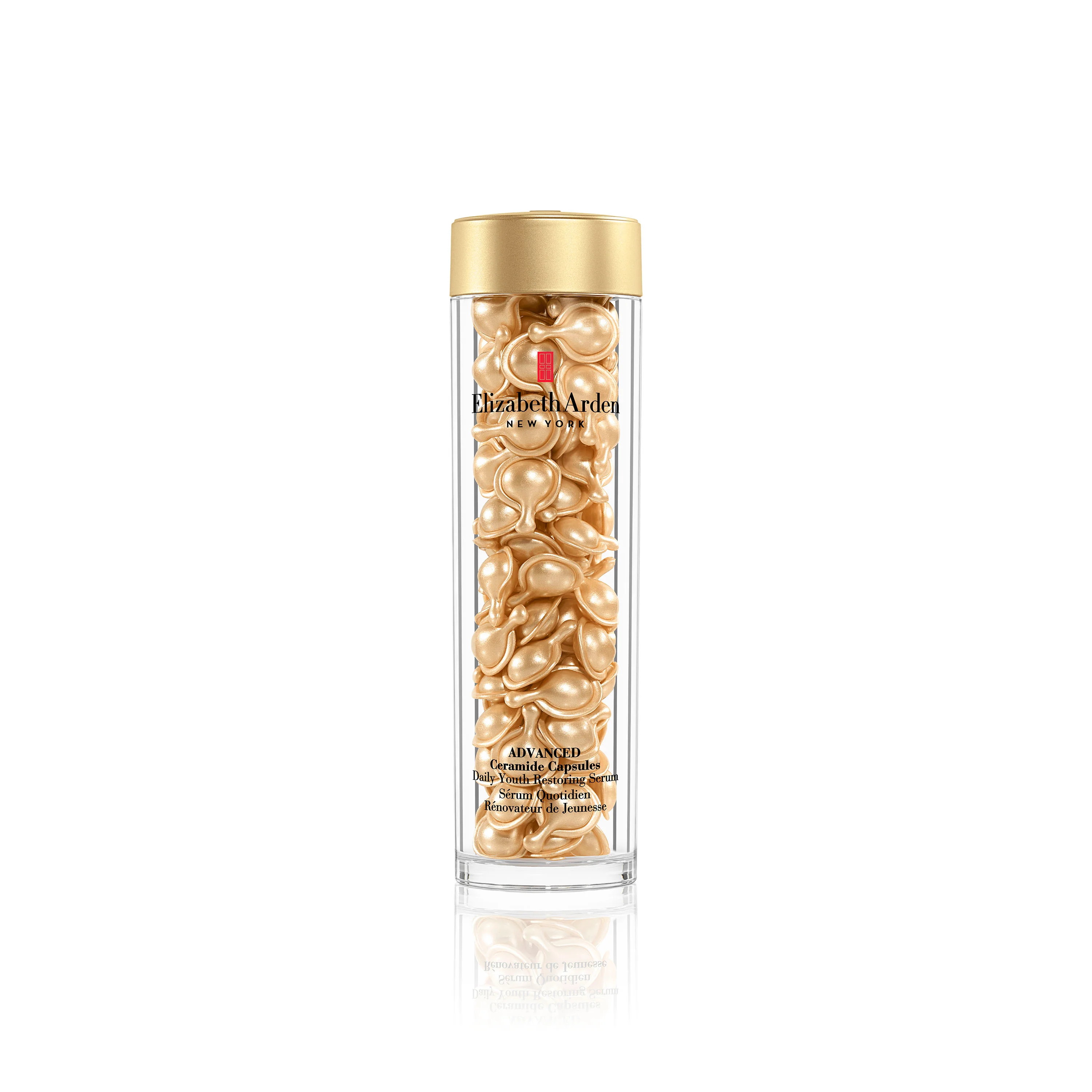 Advanced Ceramide Capsules Daily Youth Restoring Serum - Image 13