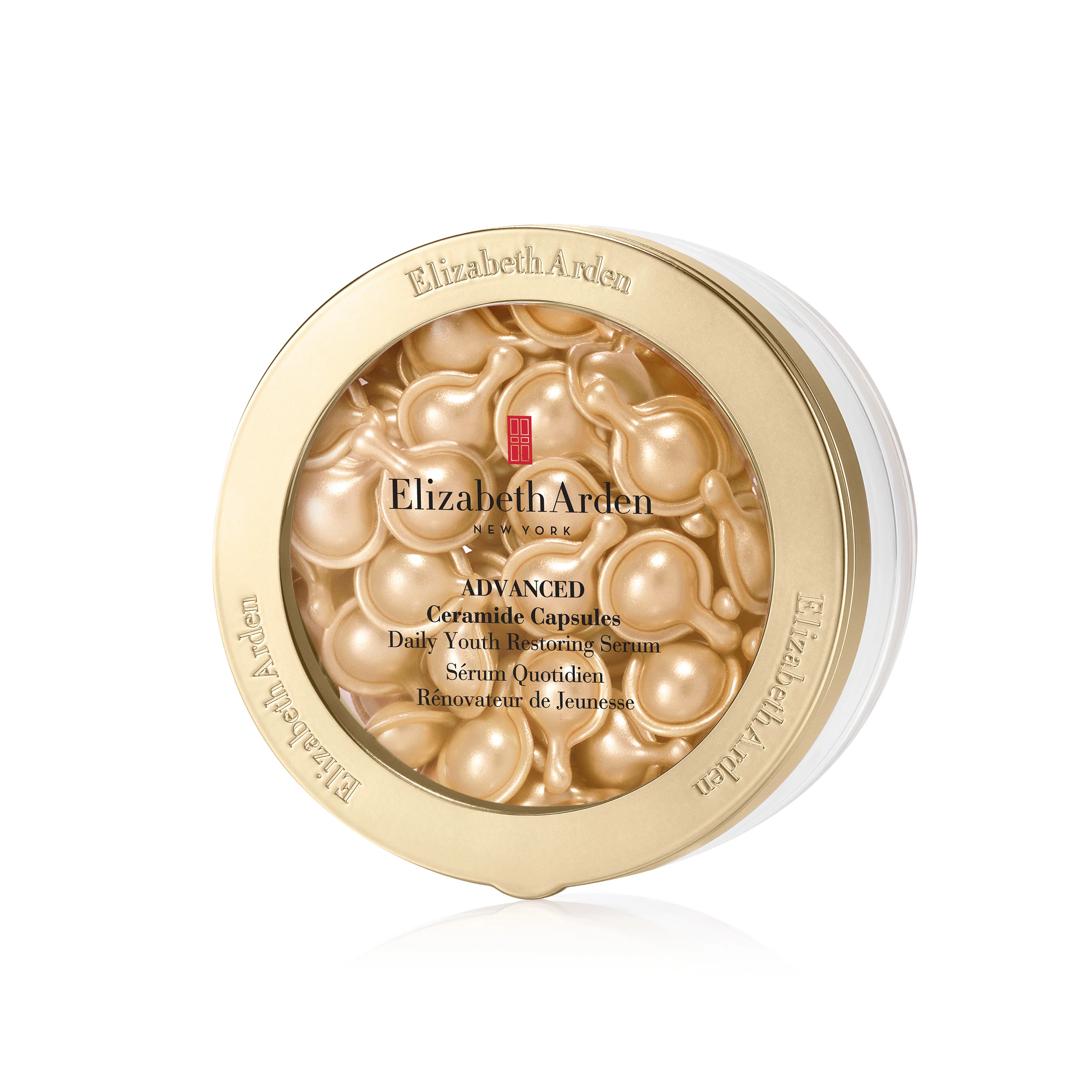 Advanced Ceramide Capsules Daily Youth Restoring Serum - Image 15