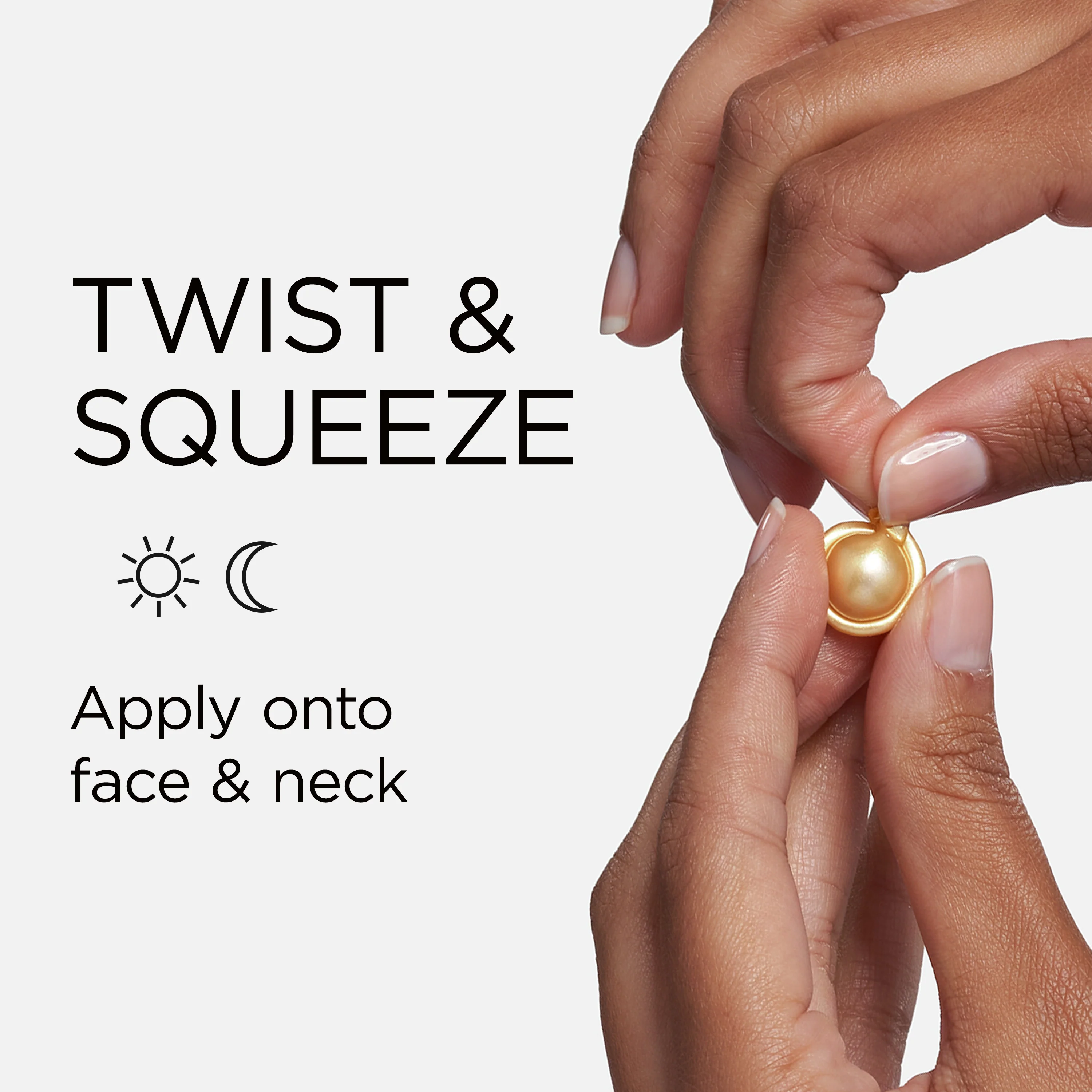 Advanced Ceramide Capsules Daily Youth Restoring Serum - Image 8