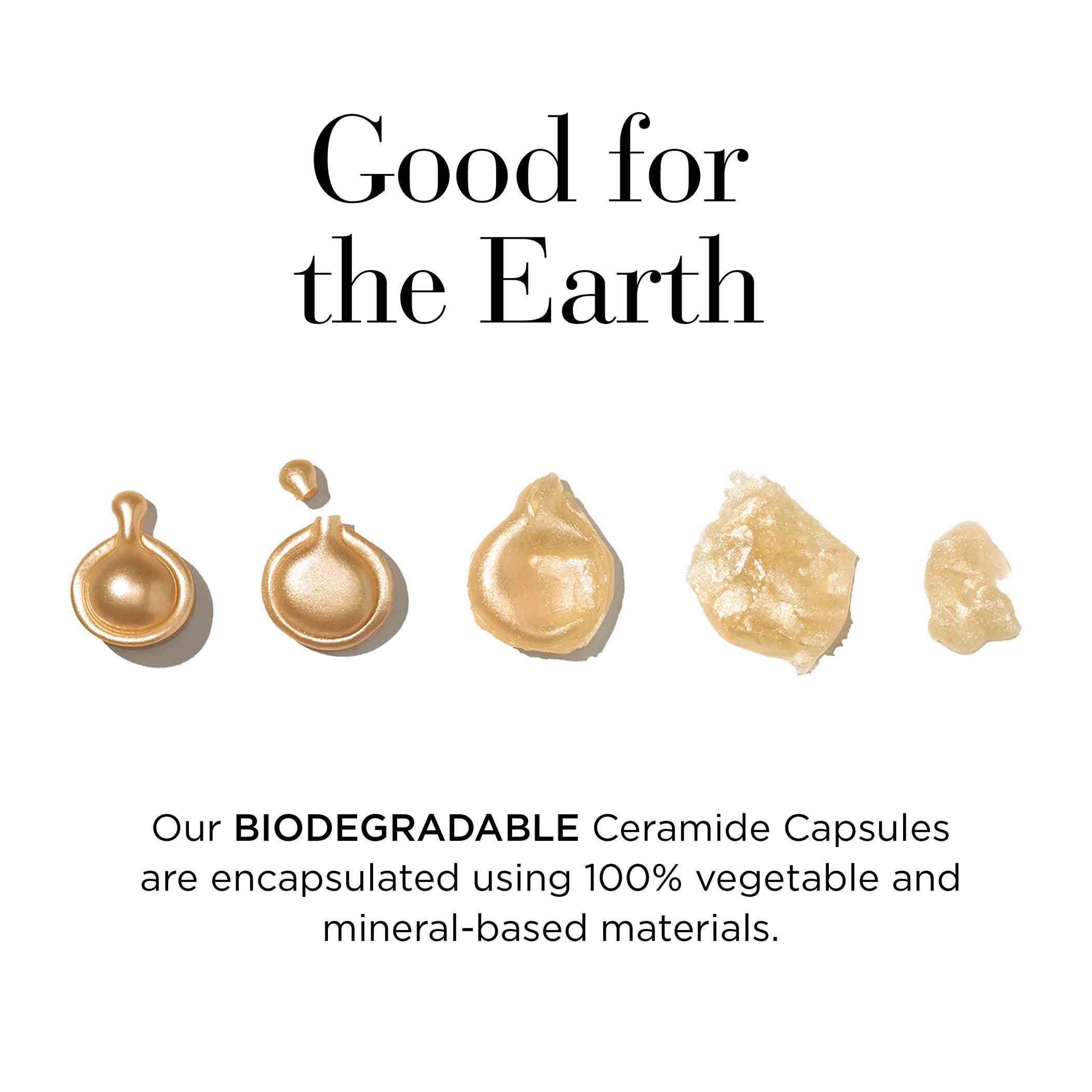 Advanced Ceramide Face & Eye Capsule Set (worth £130) - Image 4