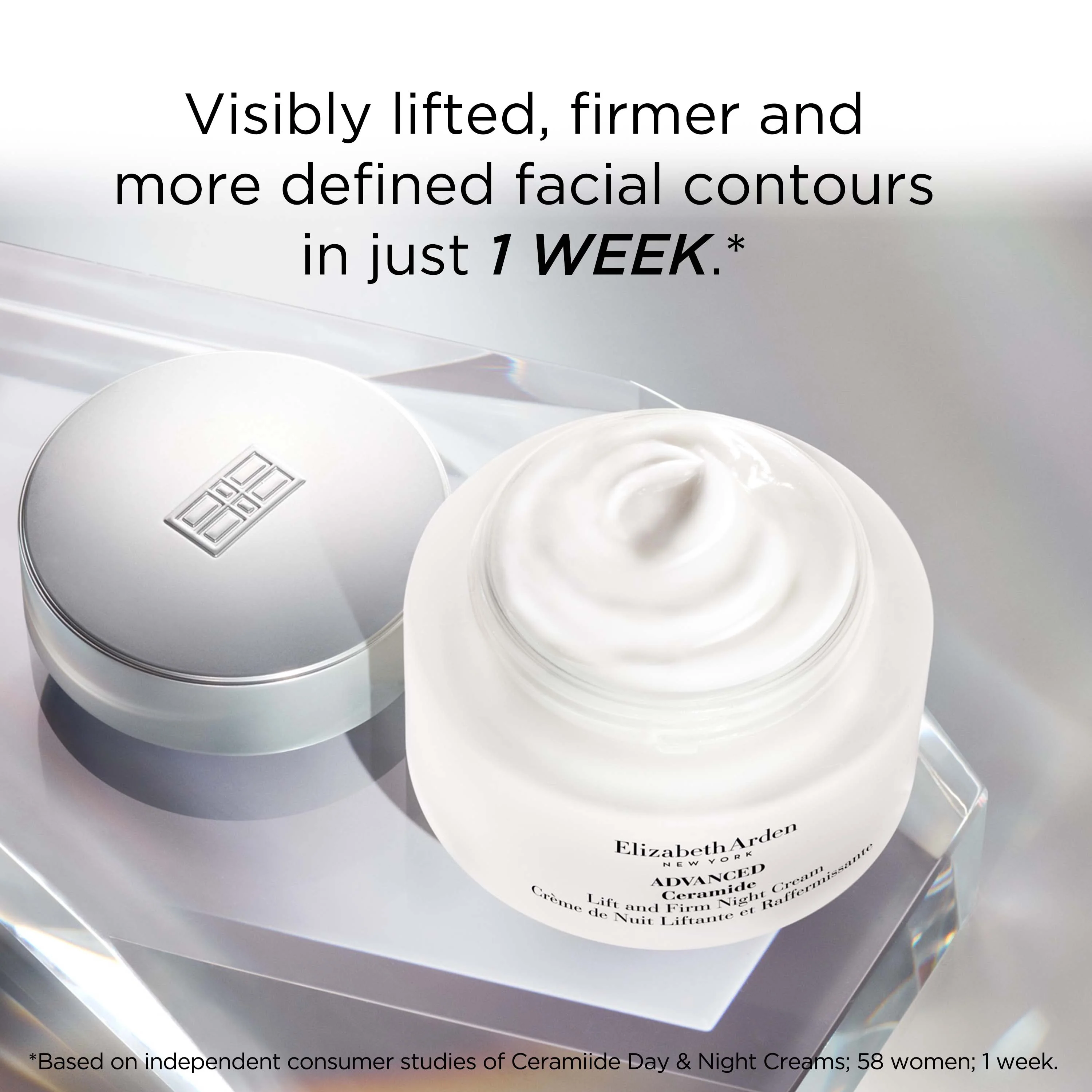 Advanced Ceramide Lift and Firm Night Cream - Image 7