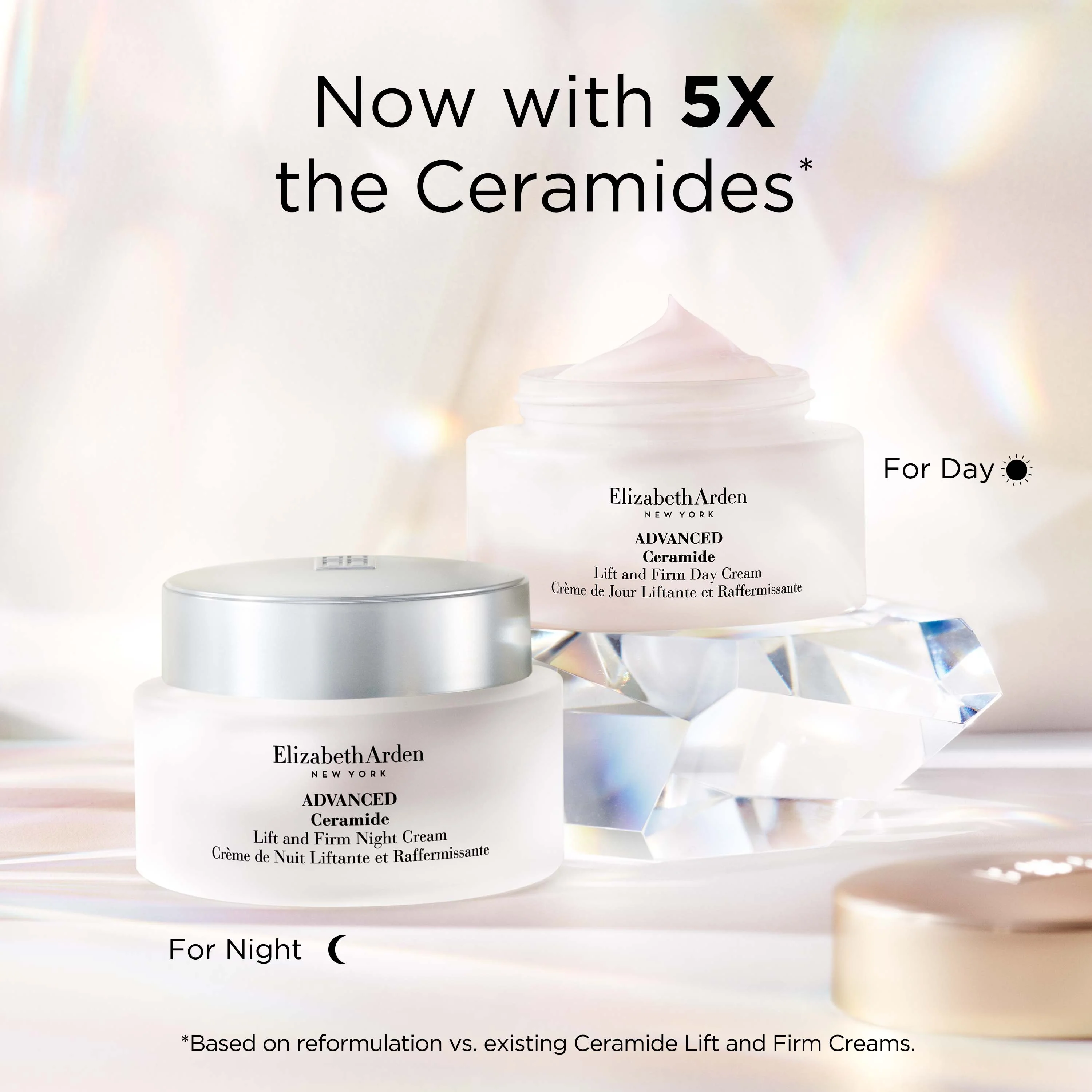 Advanced Ceramide Lift and Firm Night Cream - Image 8