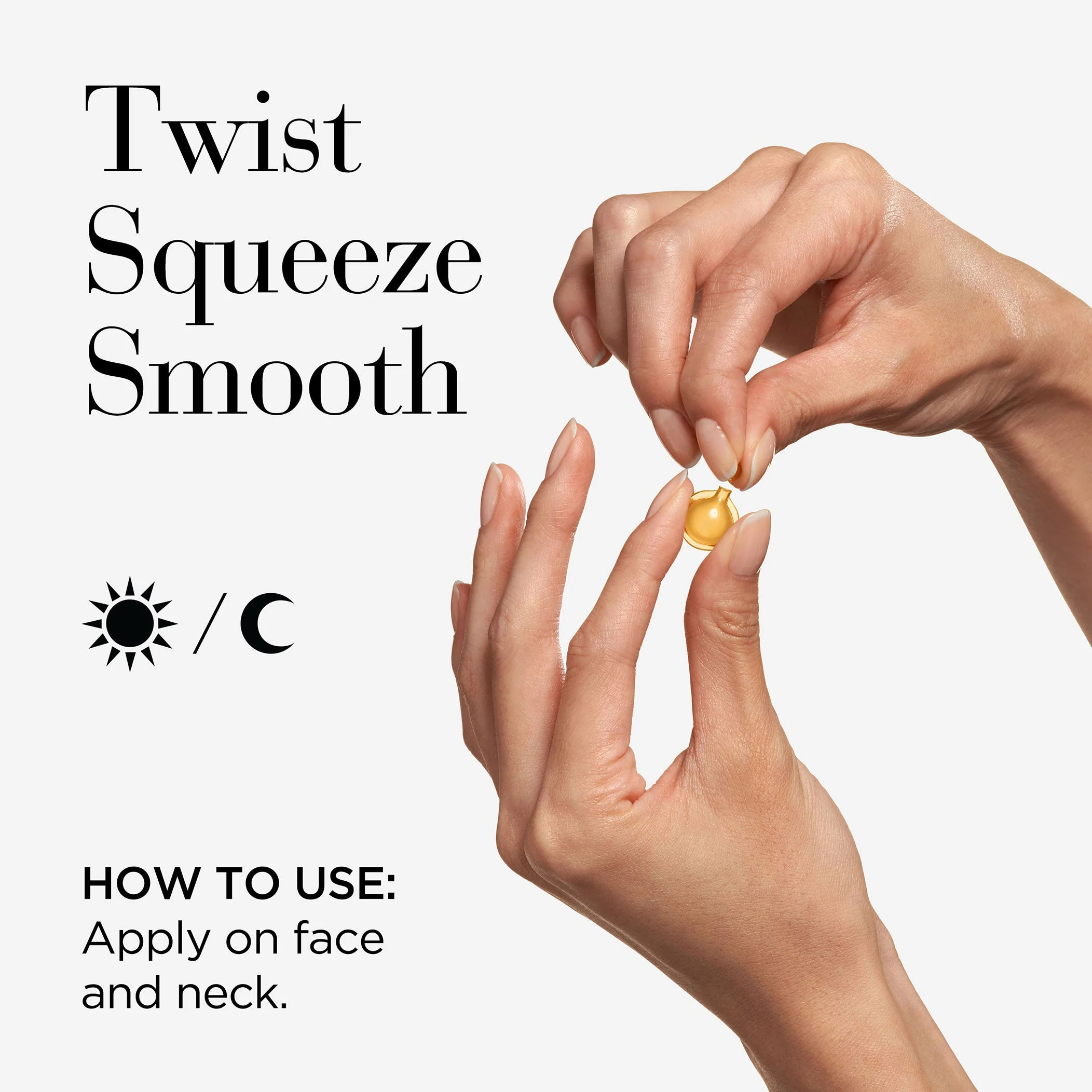 Advanced Light Ceramide Capsules Strengthening & Refining Serum - Image 10