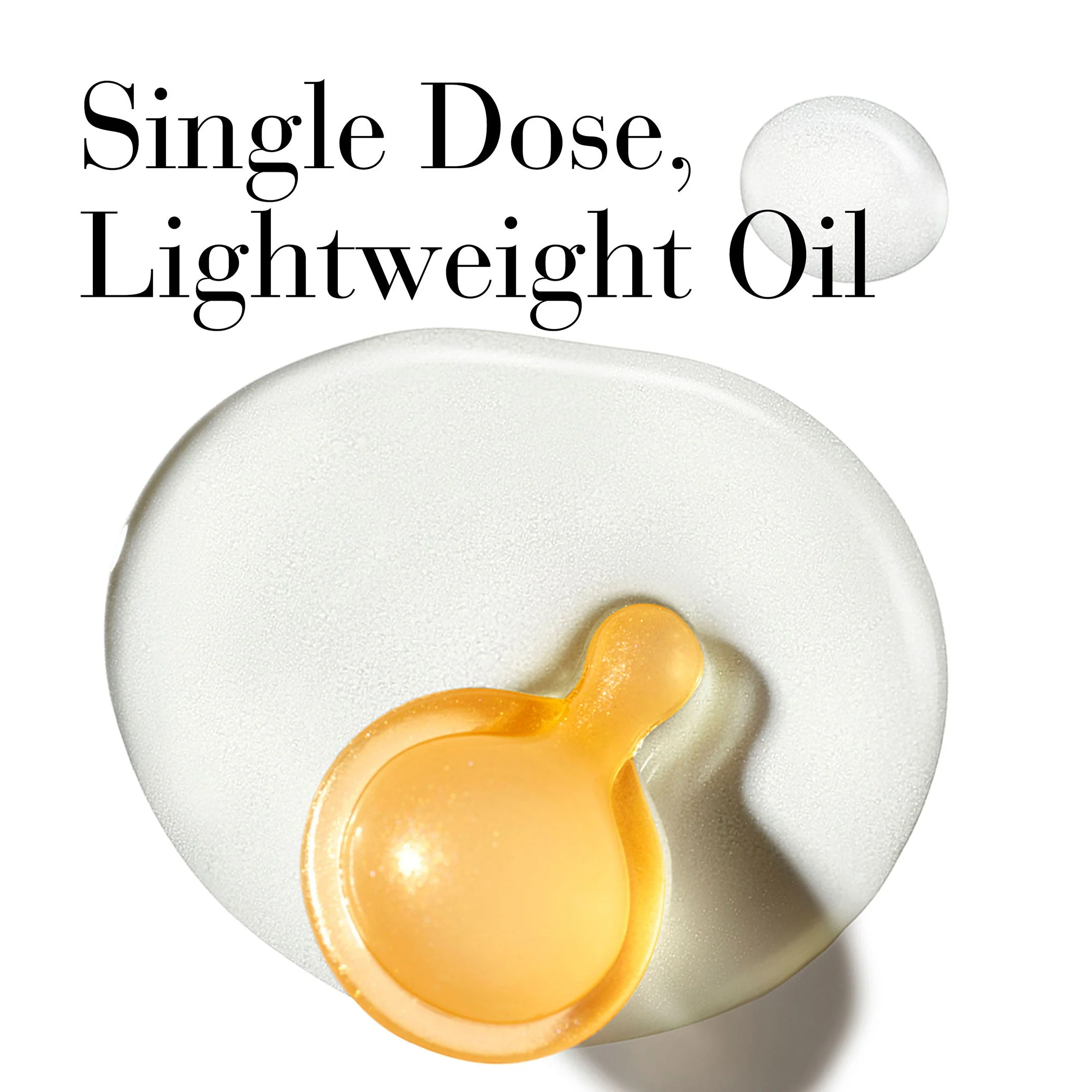 Advanced Light Ceramide Capsules Strengthening & Refining Serum - Image 12