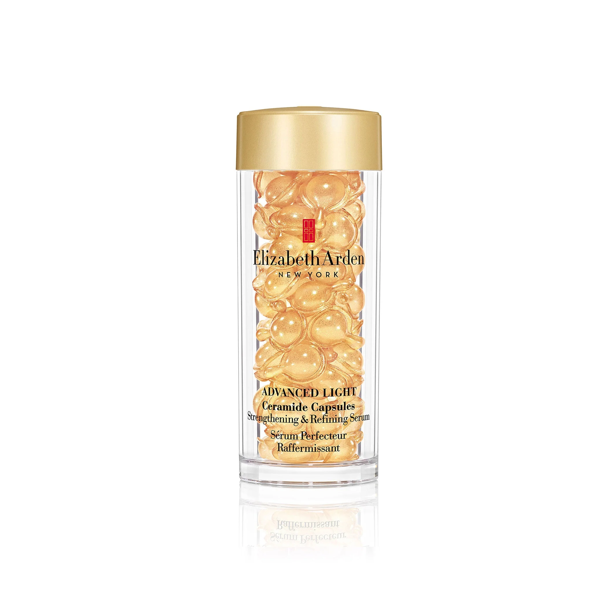 Advanced Light Ceramide Capsules Strengthening & Refining Serum - Image 3