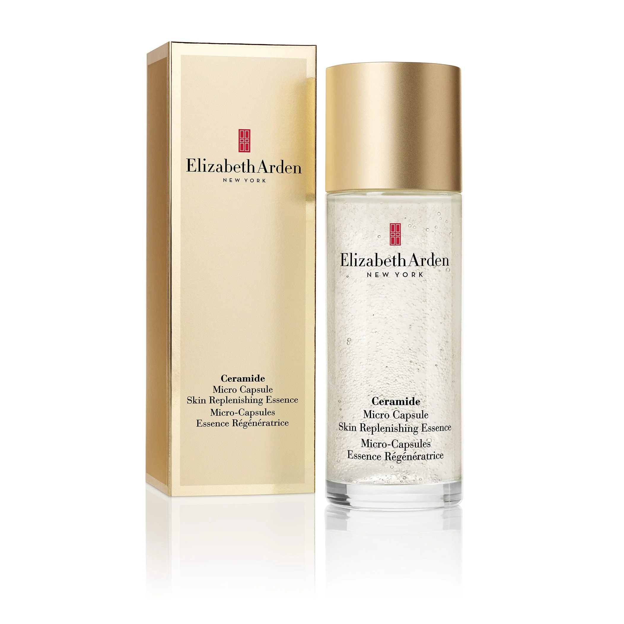 Ceramide Micro Capsule Skin Replenishing Essence - Image 4
