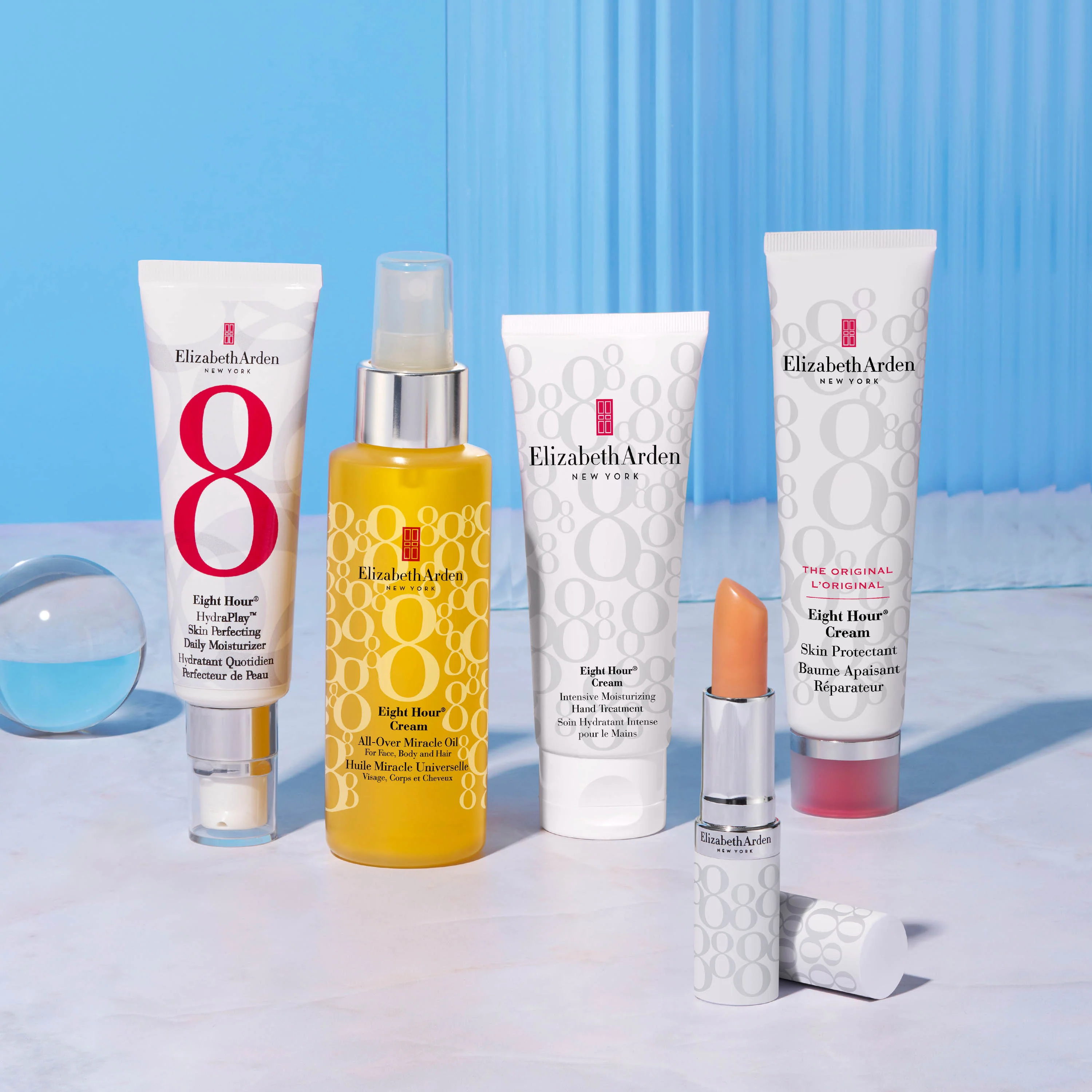 Eight Hour® Cream All-Over Miracle Oil - Image 13