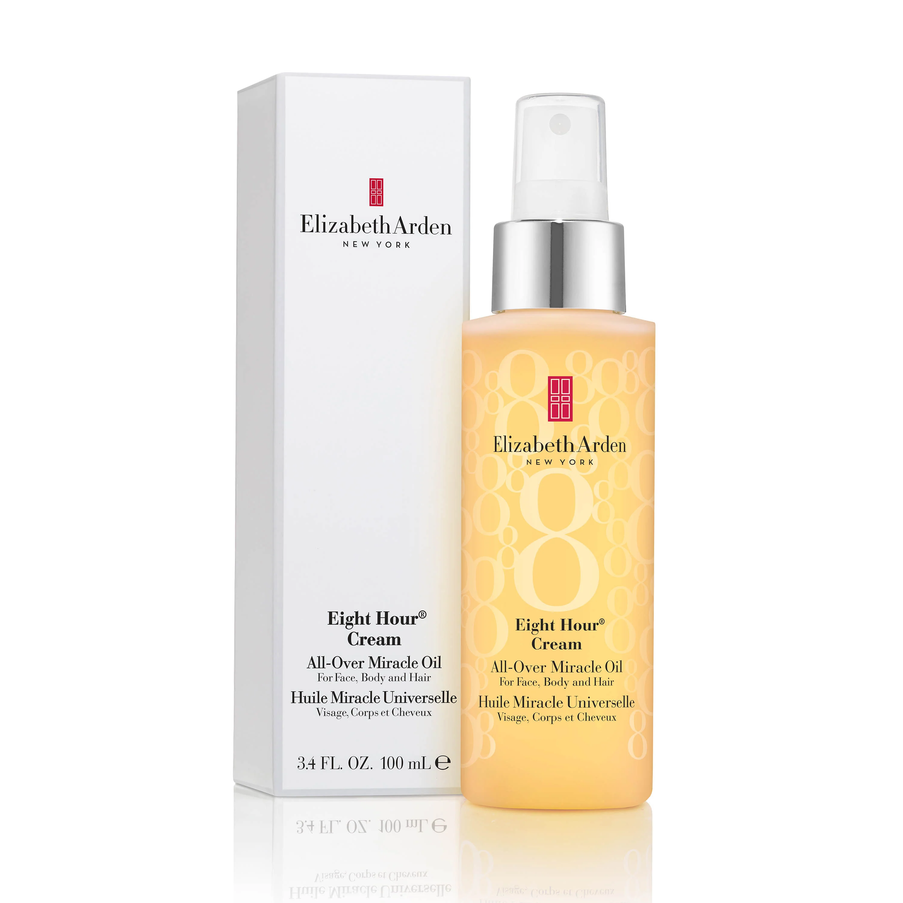 Eight Hour® Cream All-Over Miracle Oil - Image 3