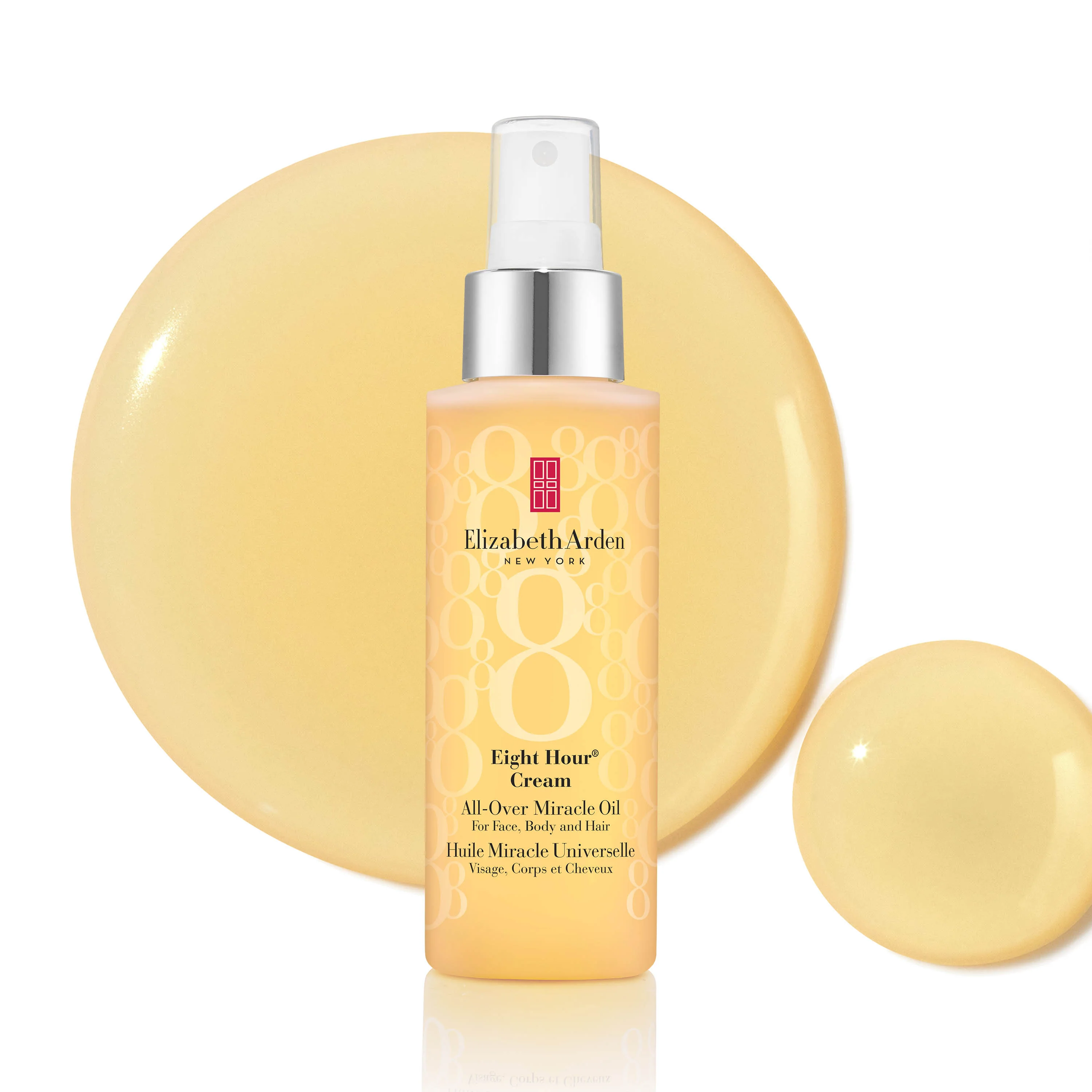 Eight Hour® Cream All-Over Miracle Oil - Image 4