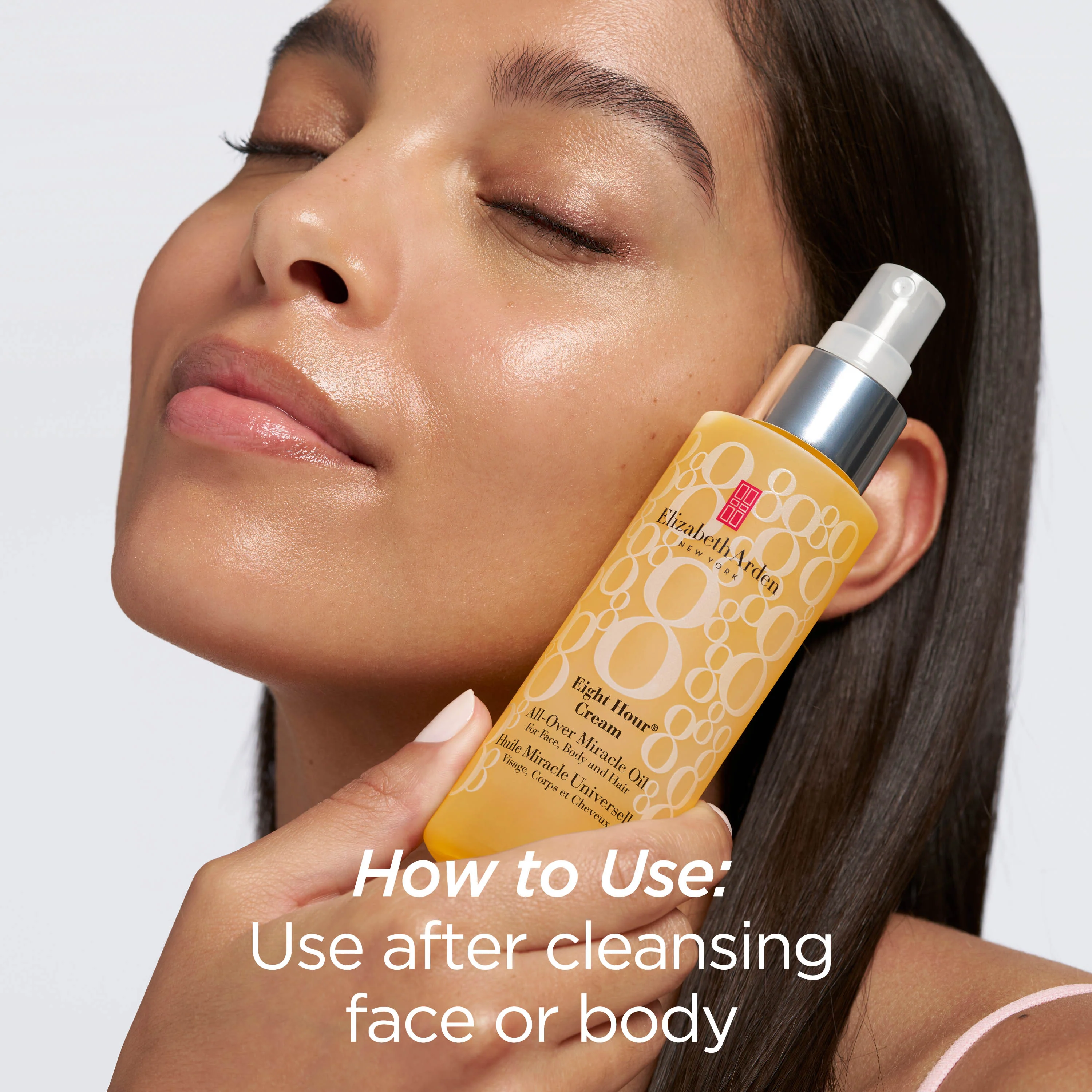 Eight Hour® Cream All-Over Miracle Oil - Image 5
