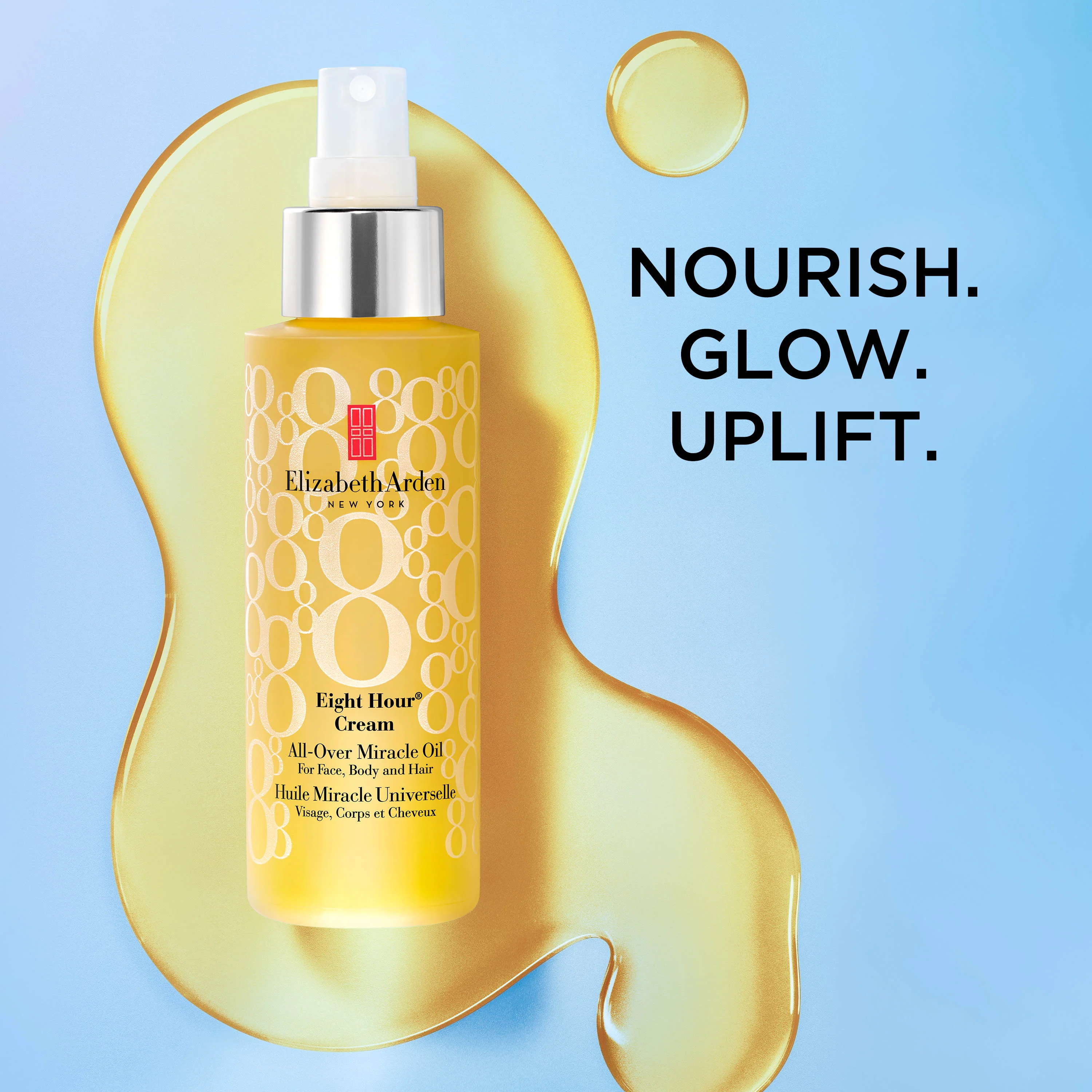 Eight Hour® Cream All-Over Miracle Oil - Image 7