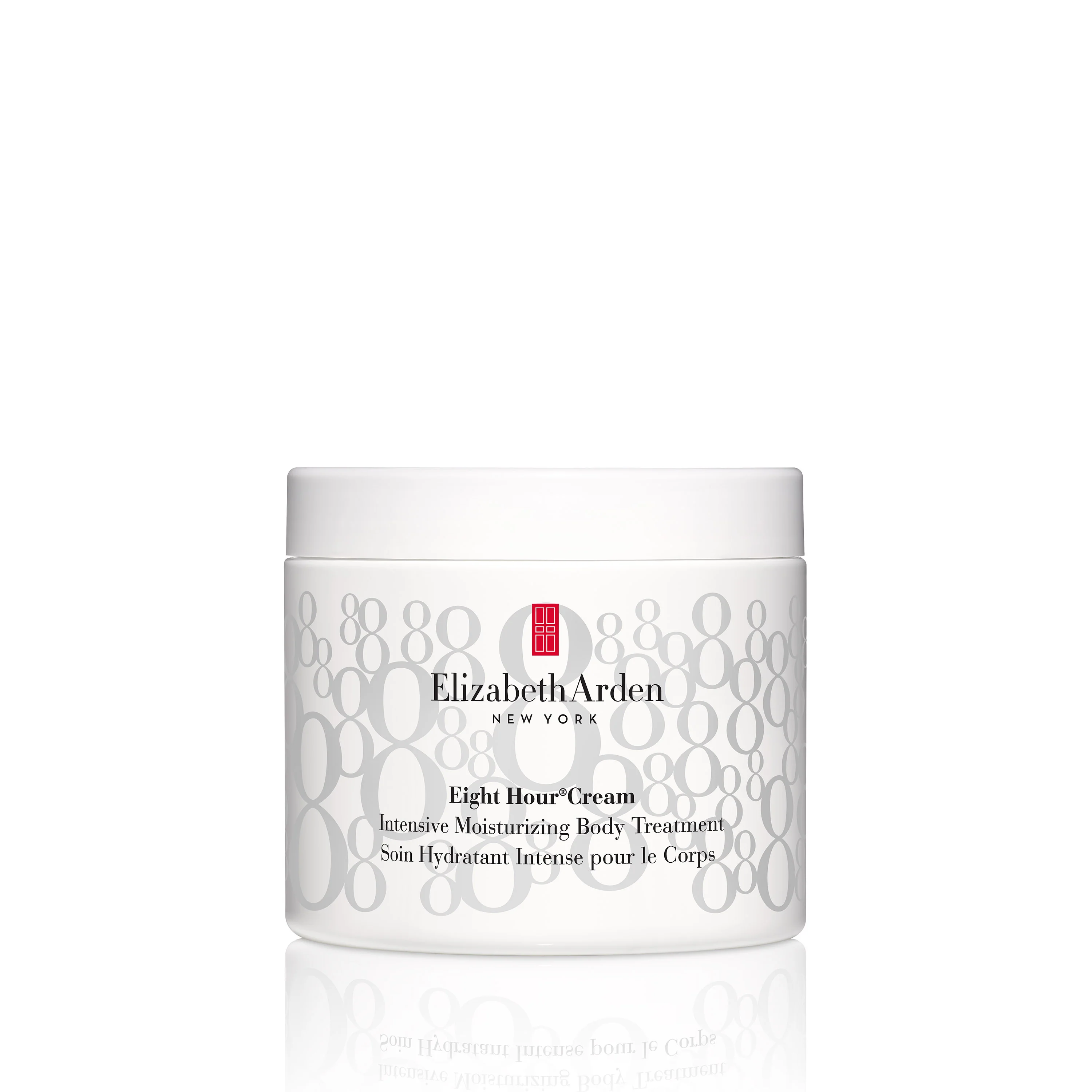 Eight Hour® Cream Intensive Moisturising Body Treatment - Image 7