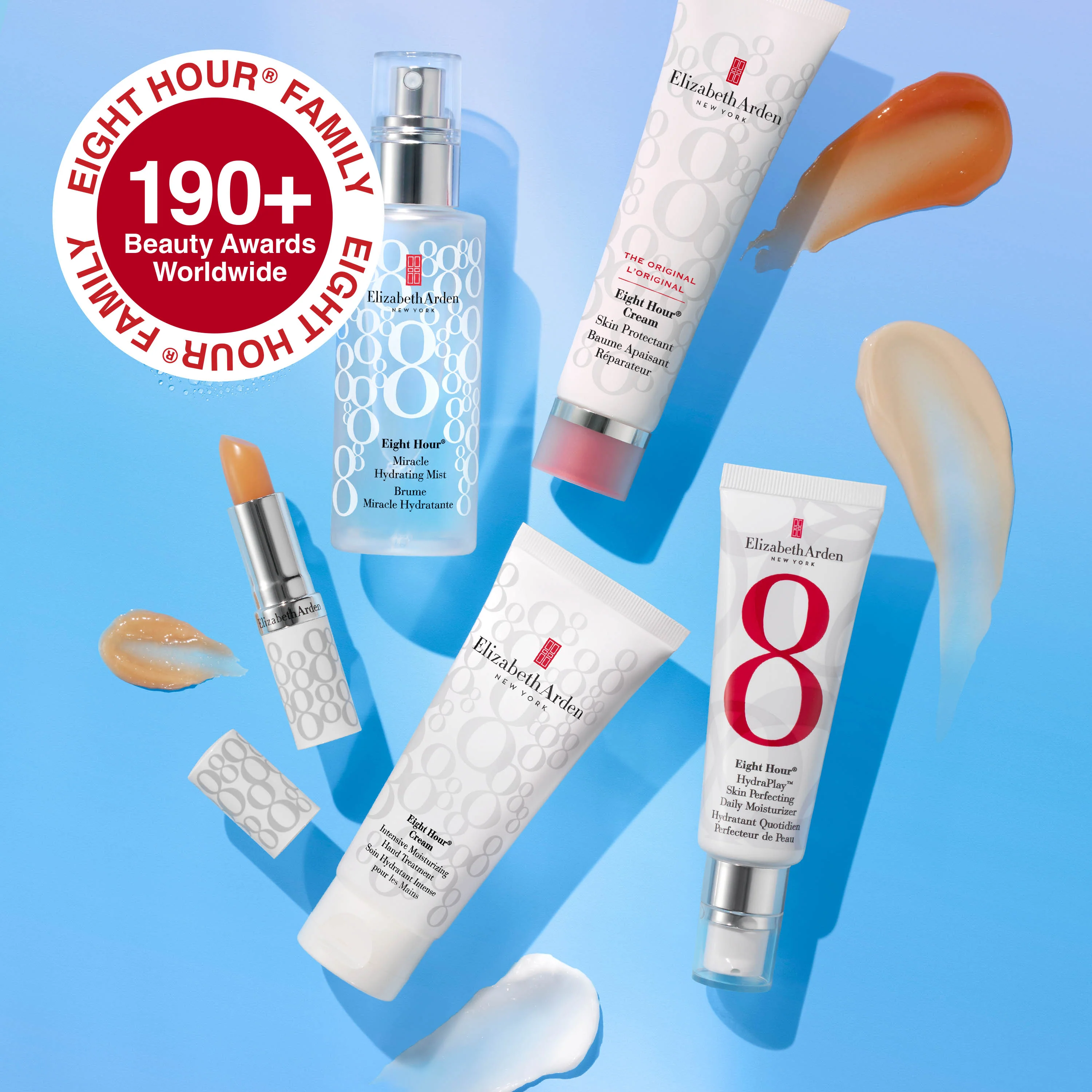 Eight Hour® Cream Nourishing Lip Balm SPF 20 - Image 11