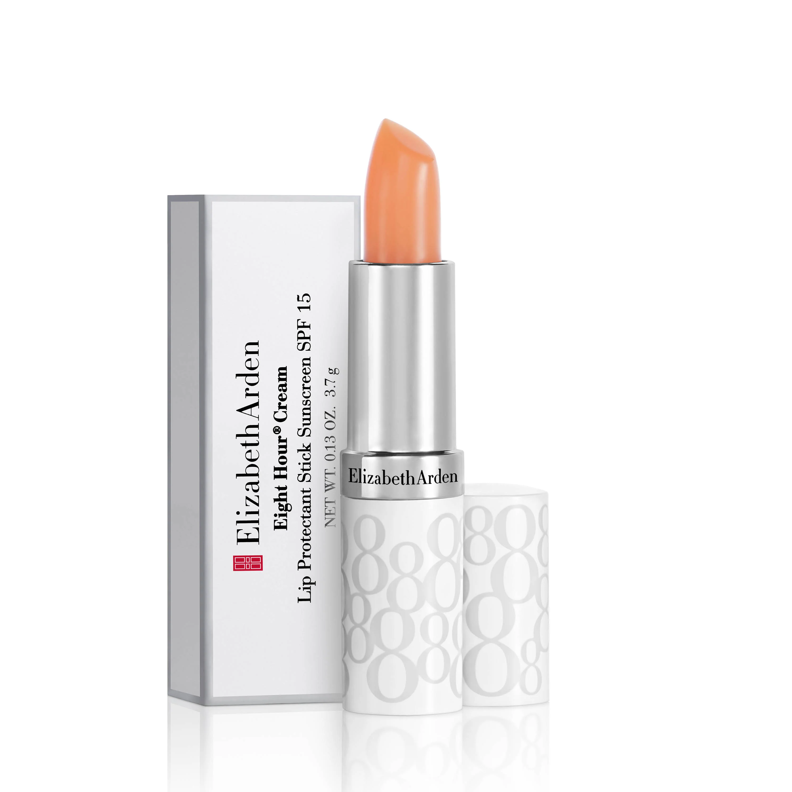 Eight Hour® Cream Lip Protectant Stick Sunscreen SPF 15 - Image 12
