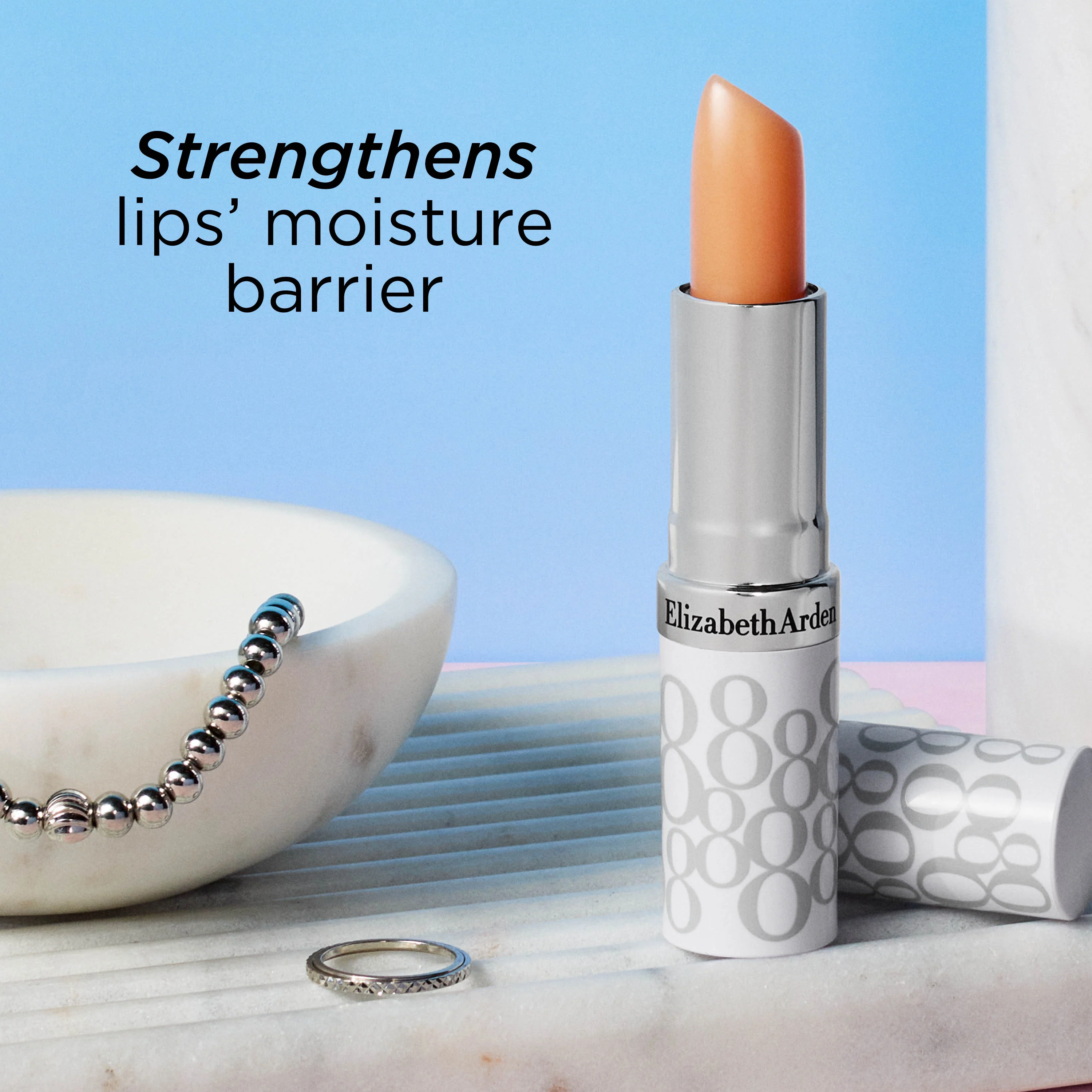 Eight Hour® Cream Lip Protectant Stick Sunscreen SPF 15 - Image 7