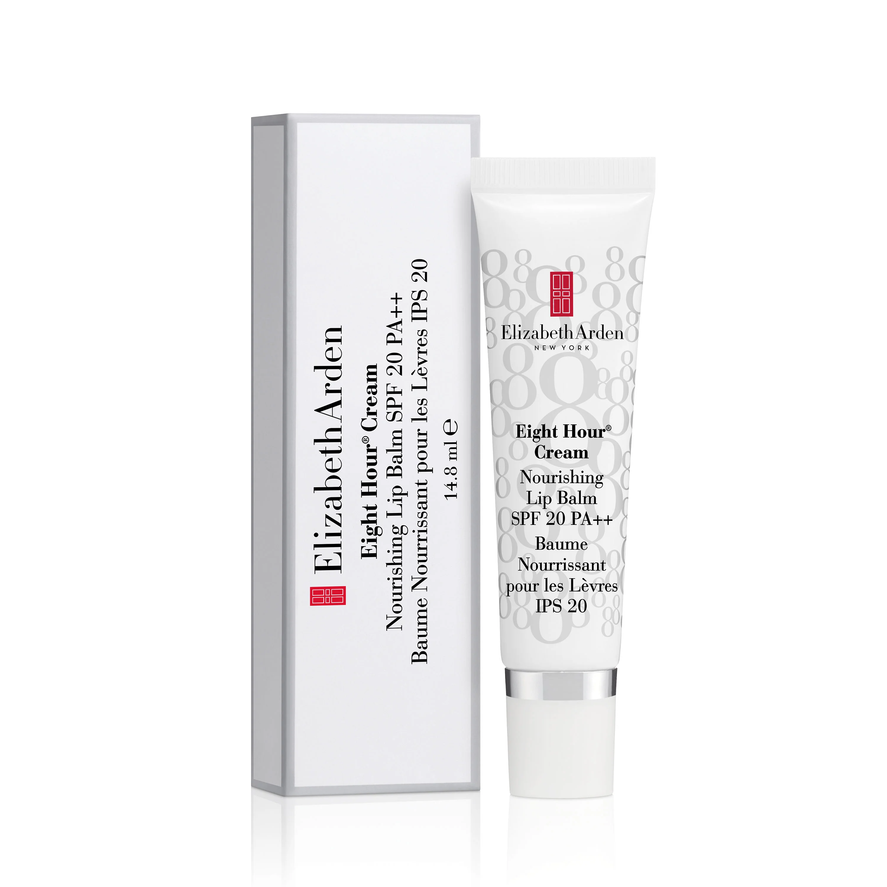 Eight Hour® Cream Nourishing Lip Balm SPF 20 - Image 12