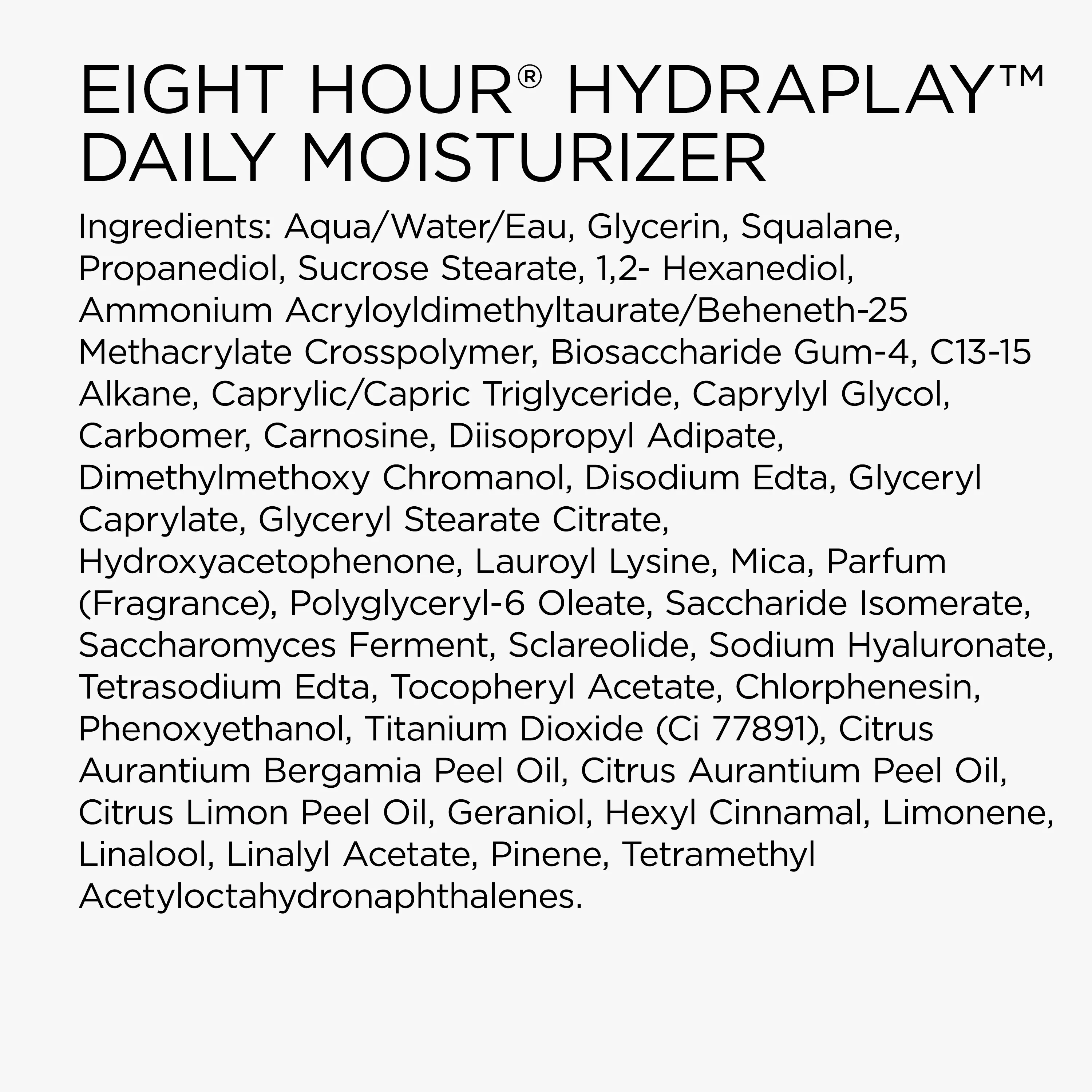 Eight Hour® Hydration Vacation 3-Piece Gift Set - Image 8