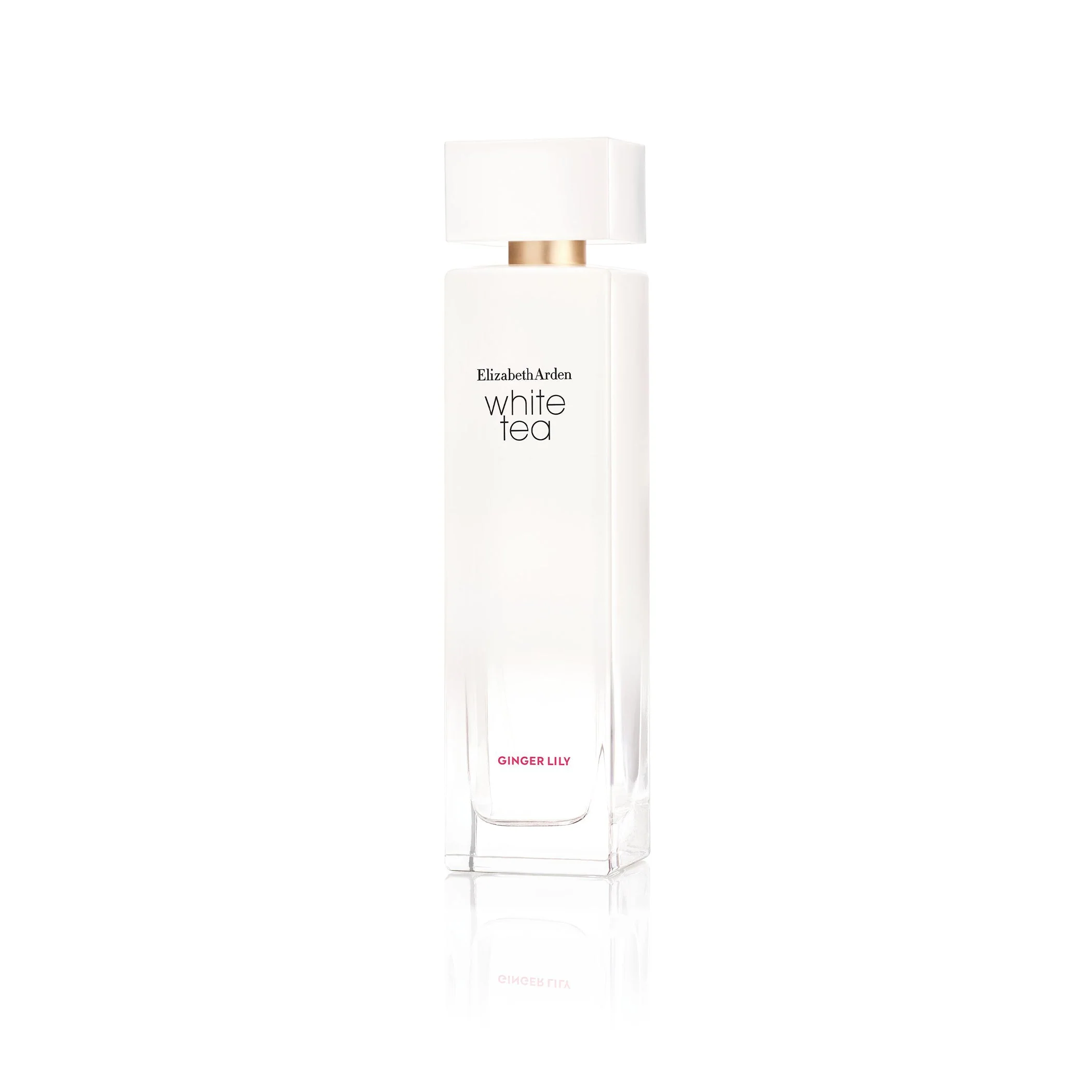 White Tea Ginger Lily Eau de Toilette Spray - Image 5