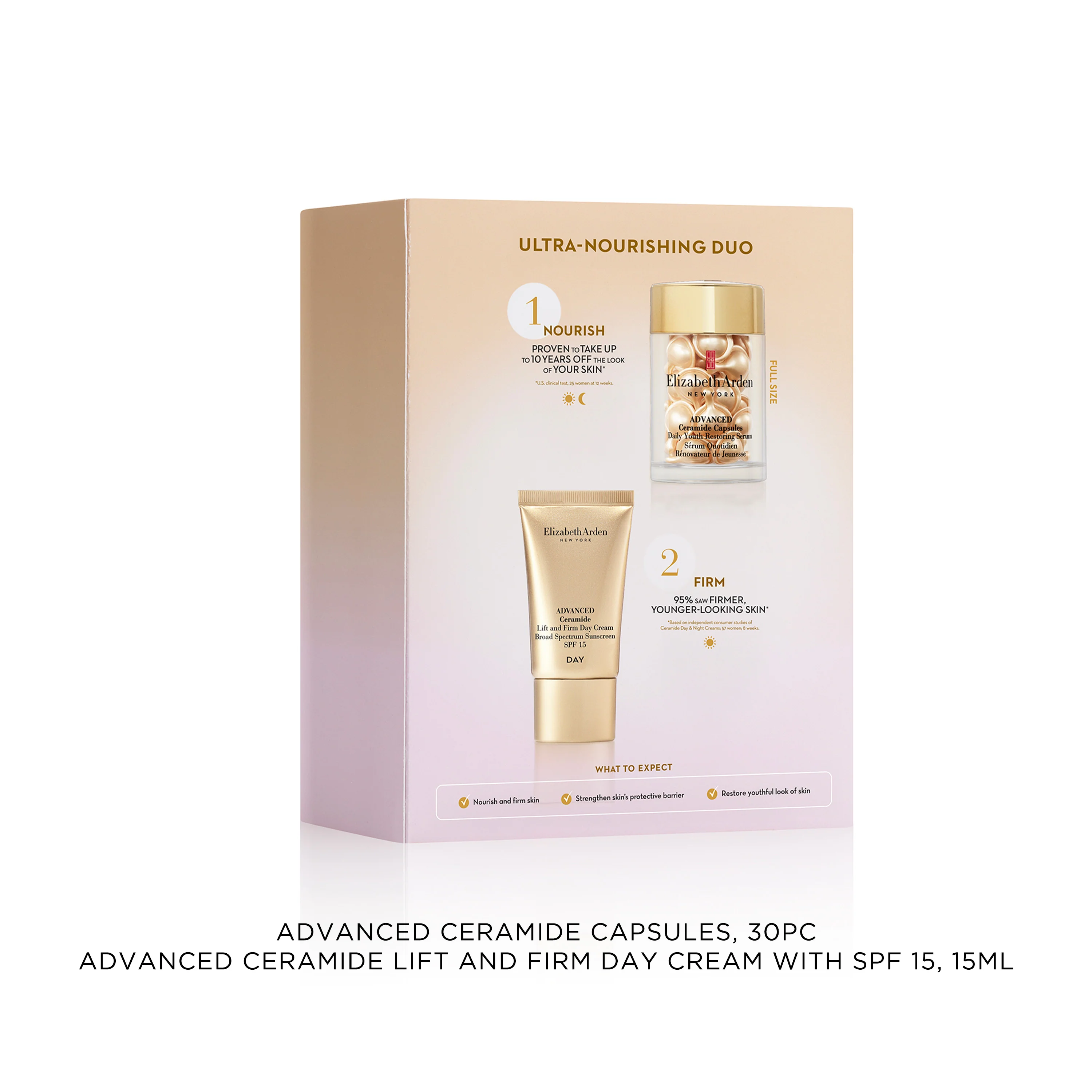 Firm Resolutions 2-Piece Gift Set - Image 9