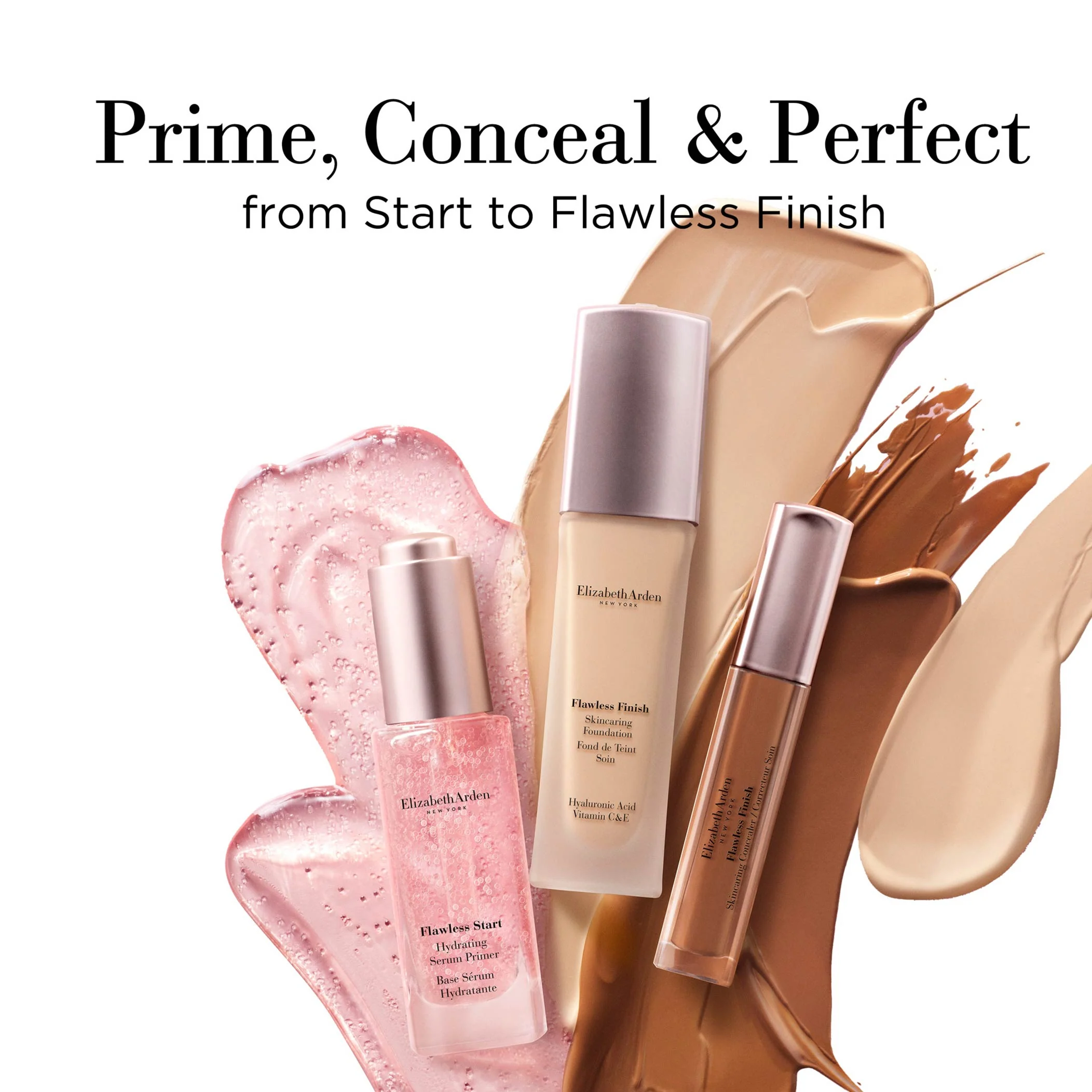 Flawless Finish Skincaring Concealer - Image 6