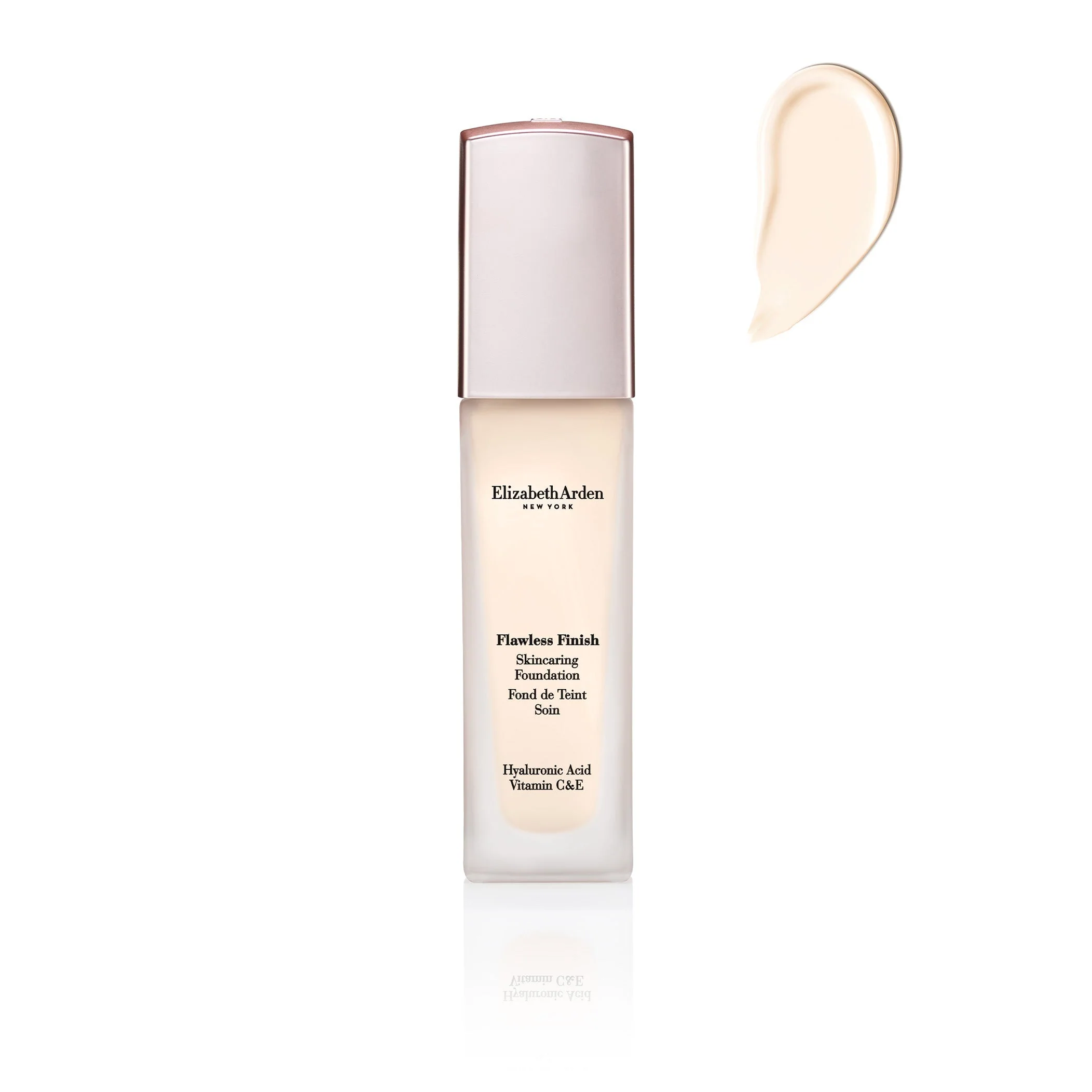 Flawless Finish Skincaring Foundation - Image 10