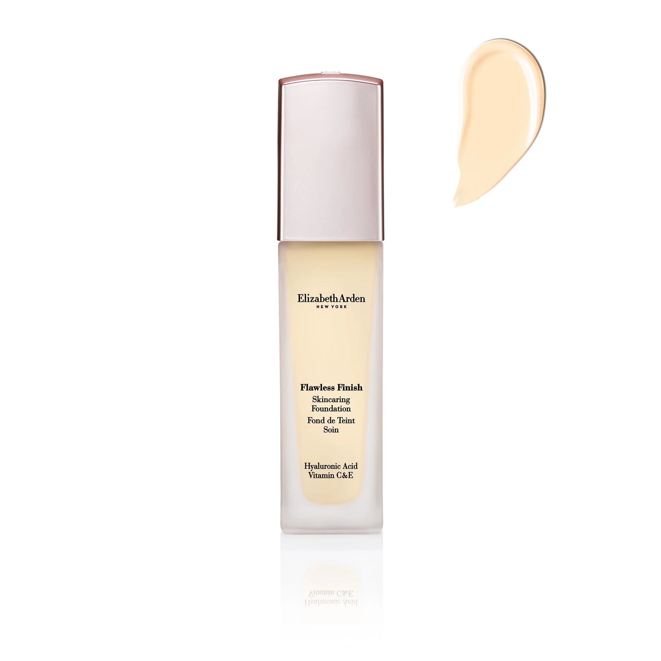 Flawless Finish Skincaring Foundation - Image 14