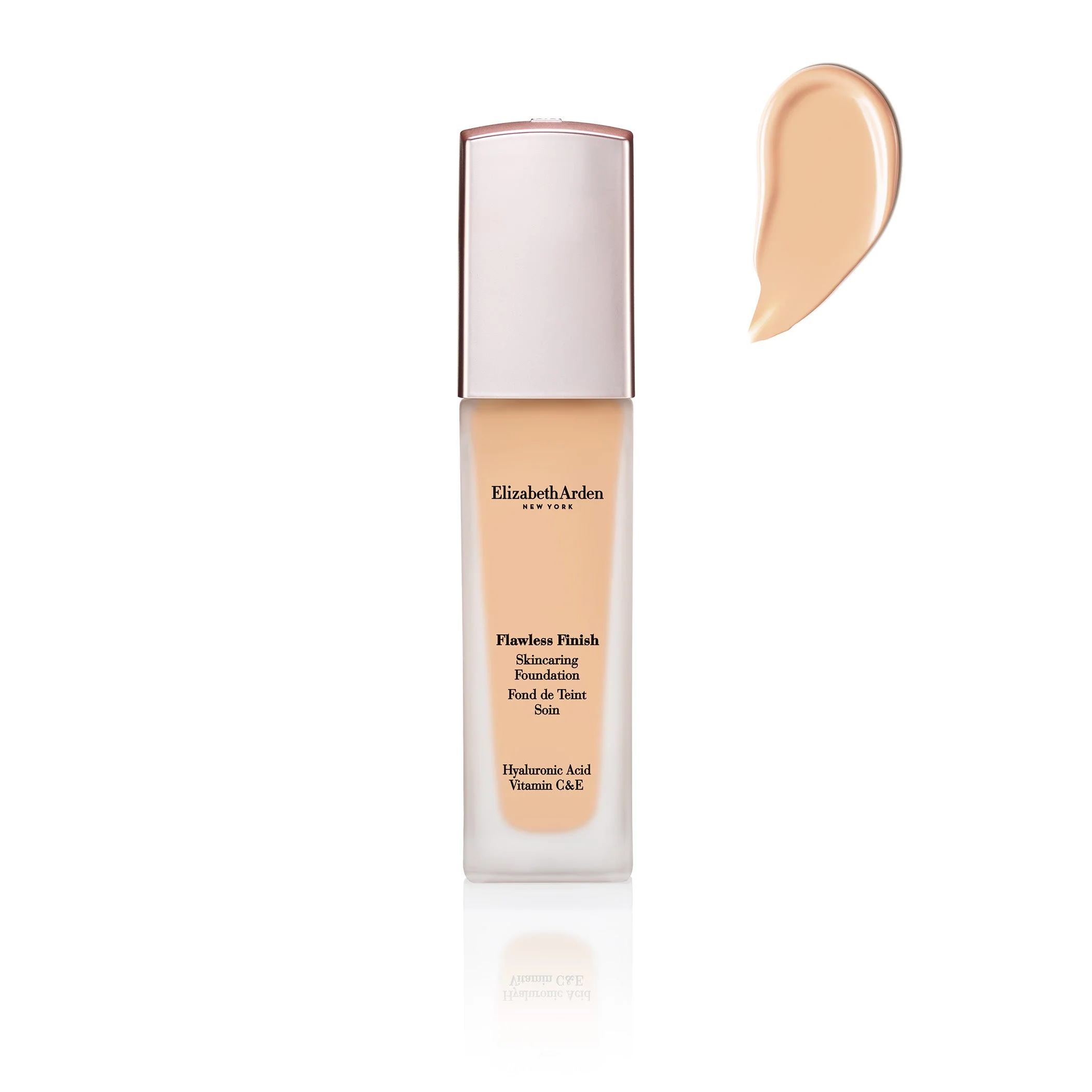 Flawless Finish Skincaring Foundation - Image 18