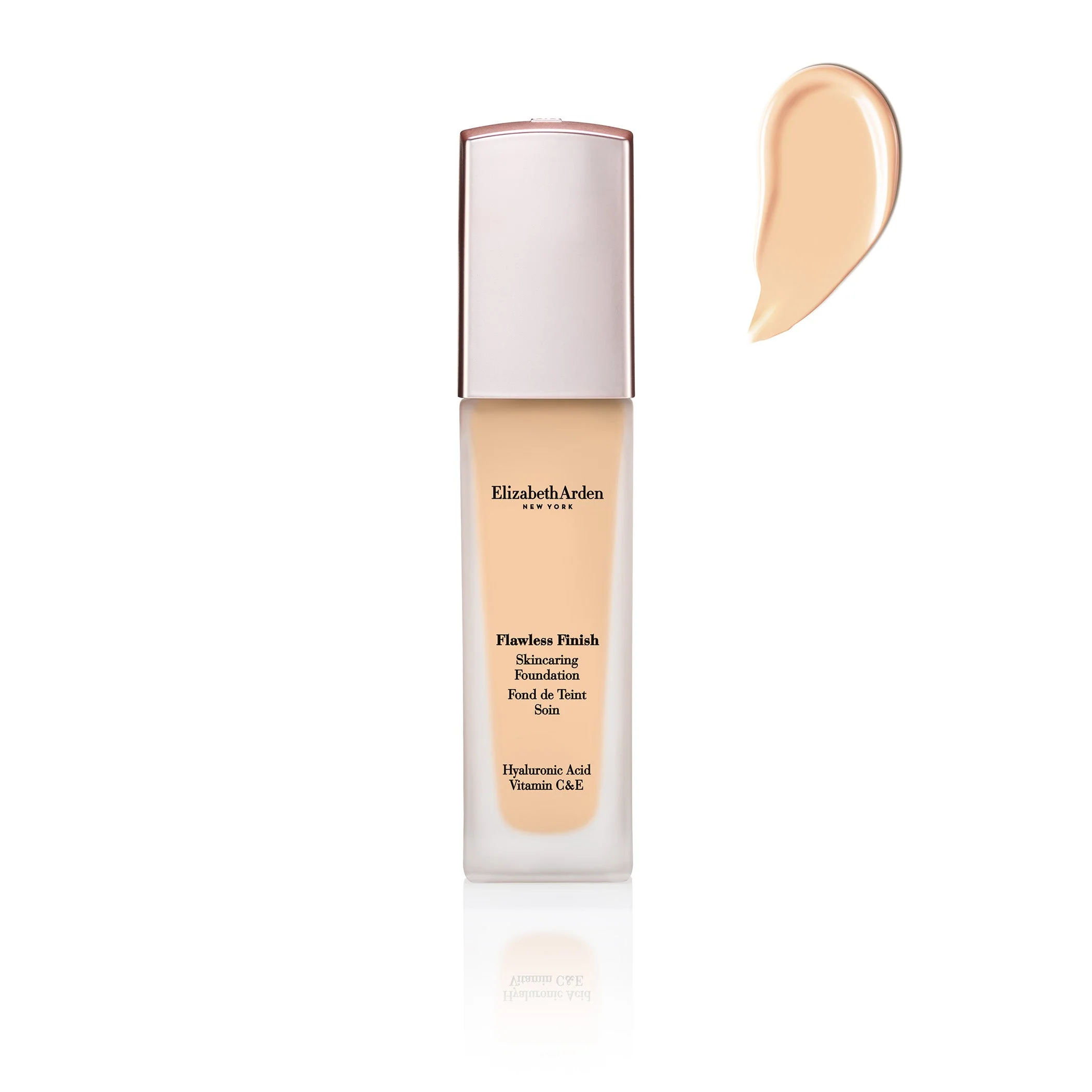 Flawless Finish Skincaring Foundation - Image 20