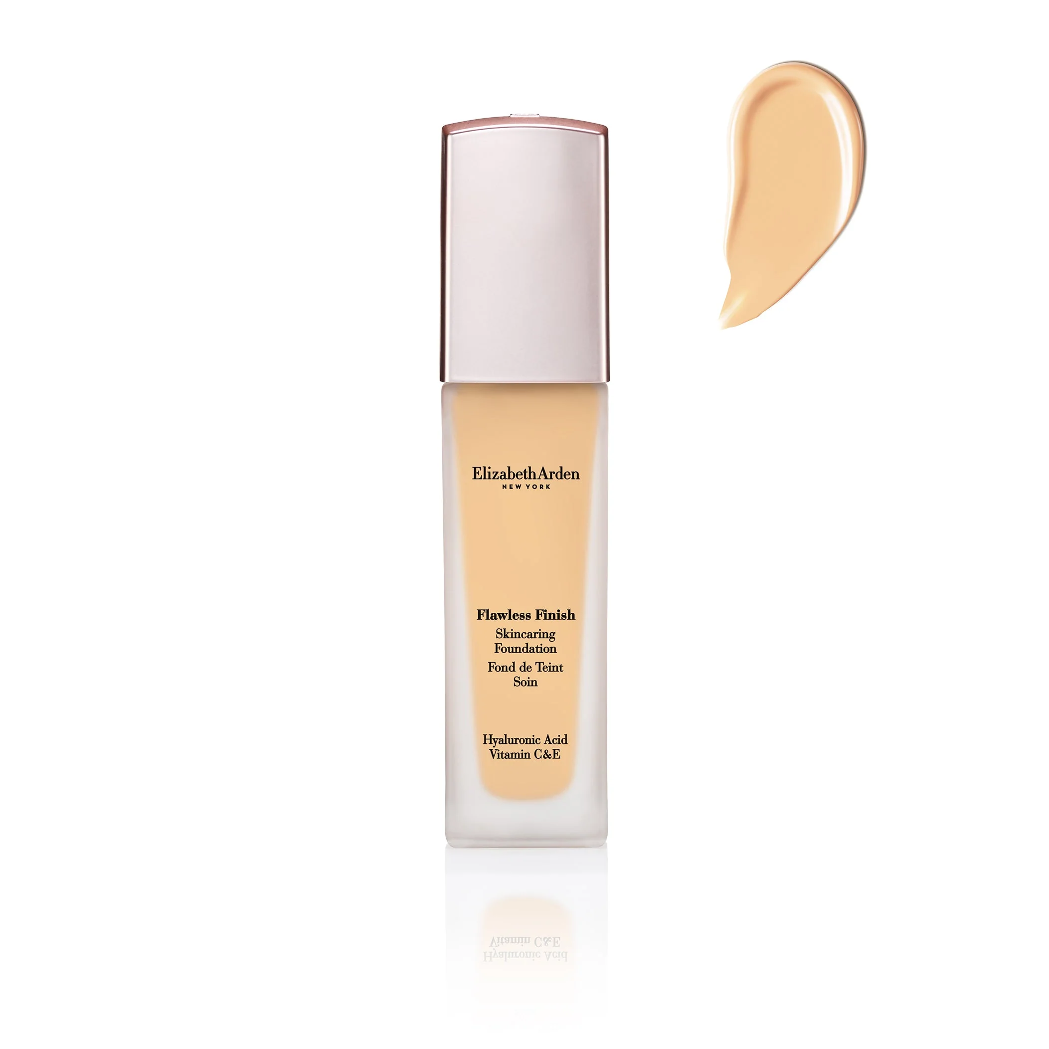 Flawless Finish Skincaring Foundation - Image 21