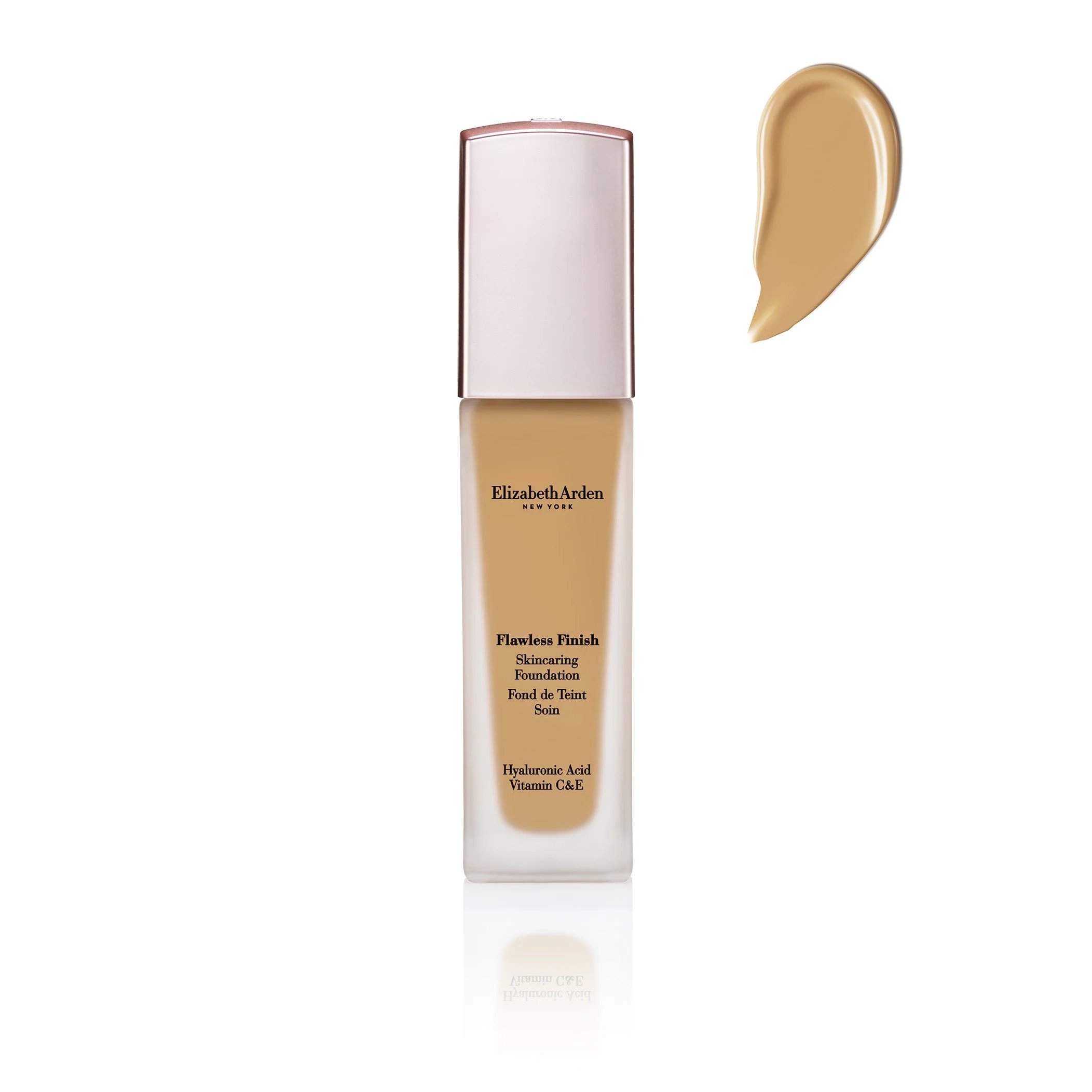 Flawless Finish Skincaring Foundation - Image 24