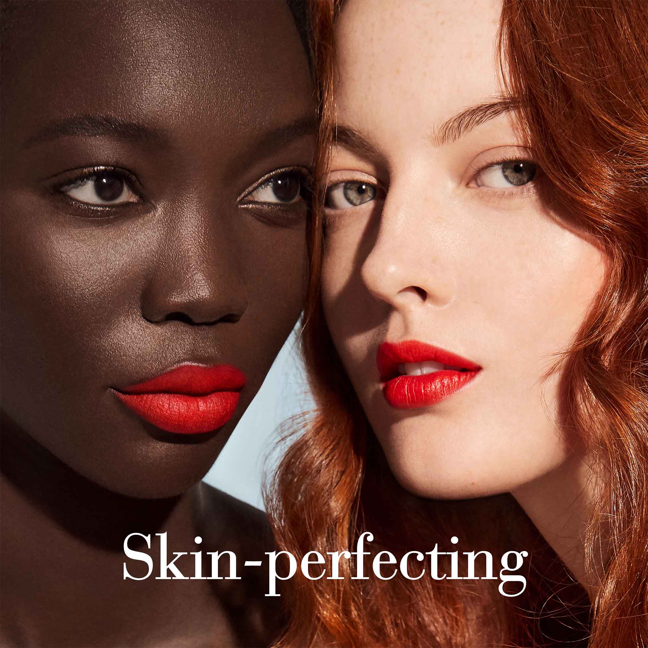 Flawless Finish Skincaring Foundation - Image 3