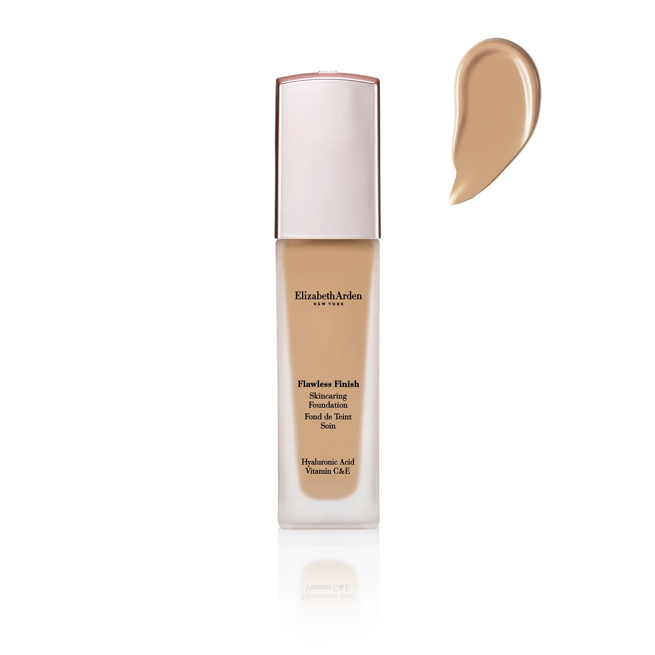 Flawless Finish Skincaring Foundation - Image 33