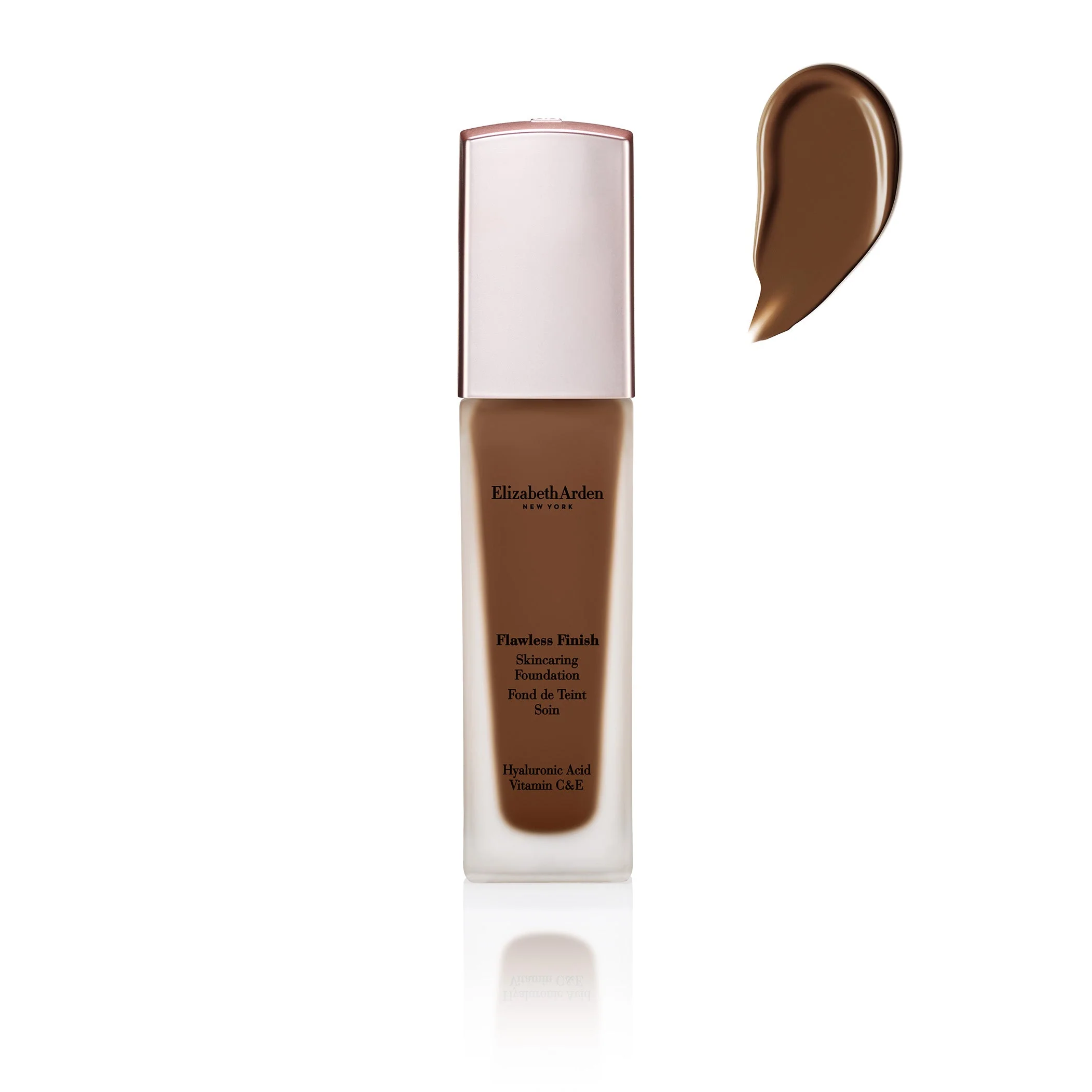 Flawless Finish Skincaring Foundation - Image 40