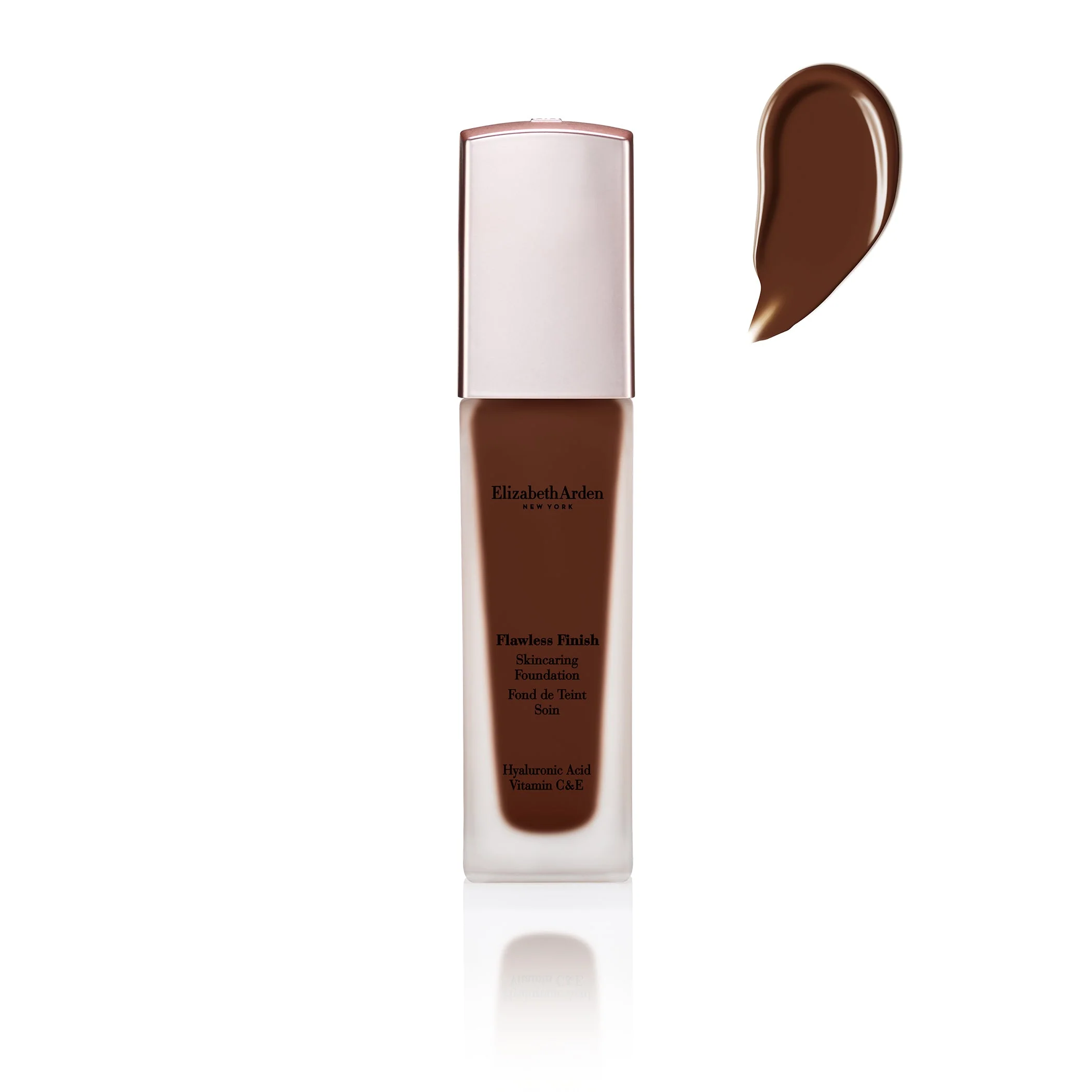 Flawless Finish Skincaring Foundation - Image 44