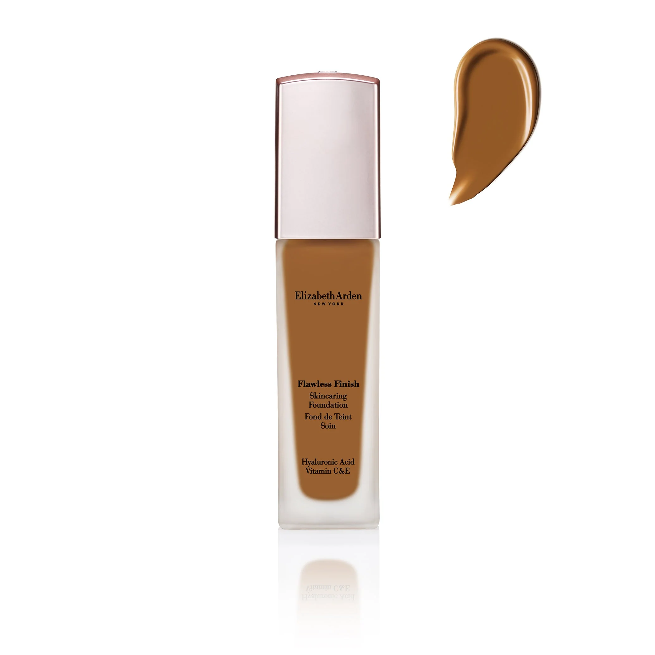 Flawless Finish Skincaring Foundation - Image 45