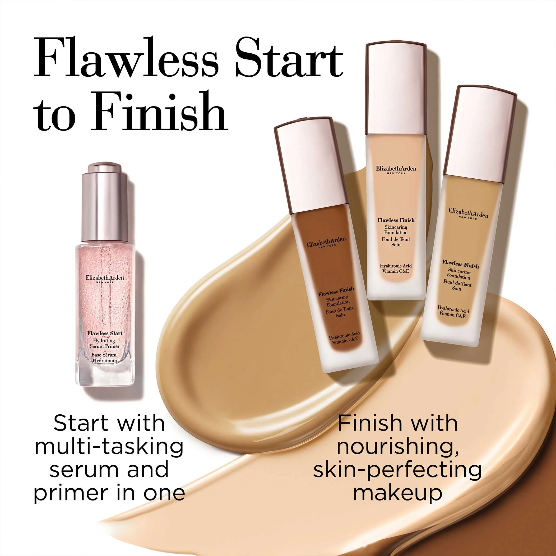 Flawless Finish Skincaring Foundation - Image 5