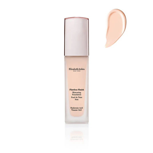 Flawless Finish Skincaring Foundation - Image 51