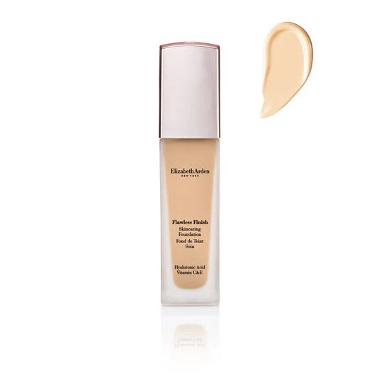 Flawless Finish Skincaring Foundation - Image 53