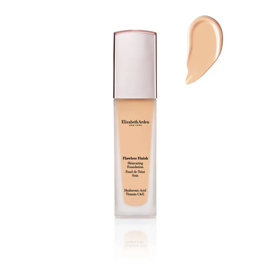 Flawless Finish Skincaring Foundation - Image 56