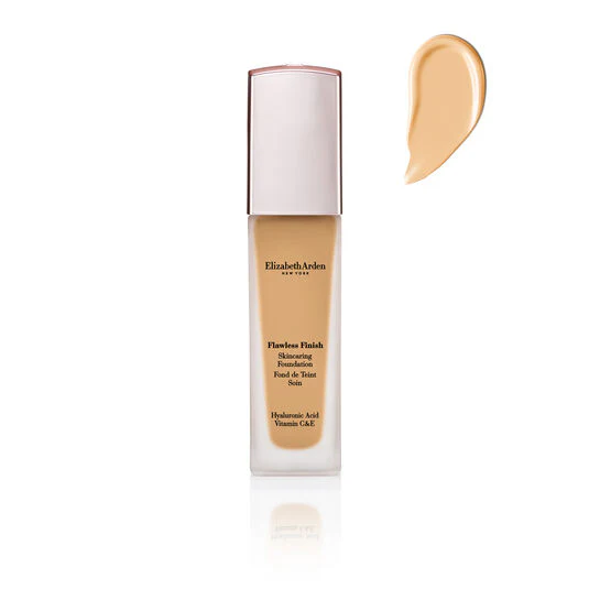 Flawless Finish Skincaring Foundation - Image 57