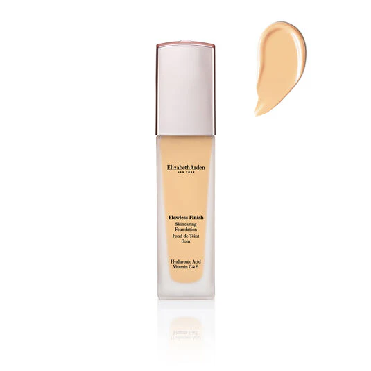 Flawless Finish Skincaring Foundation - Image 58