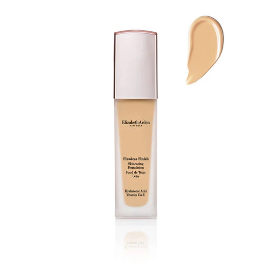 Flawless Finish Skincaring Foundation - Image 61