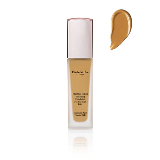 Flawless Finish Skincaring Foundation - Image 76