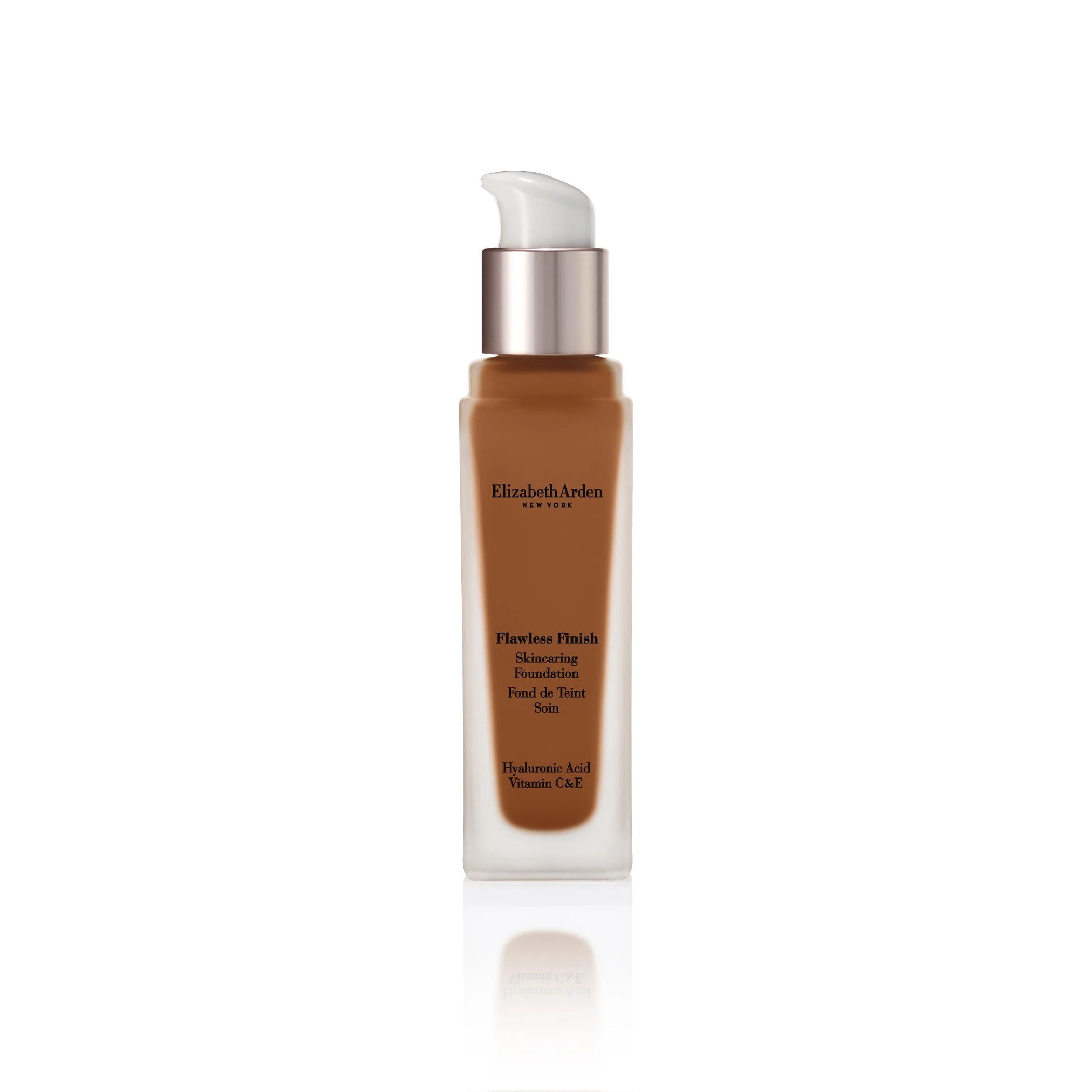 Flawless Finish Skincaring Foundation - Image 8