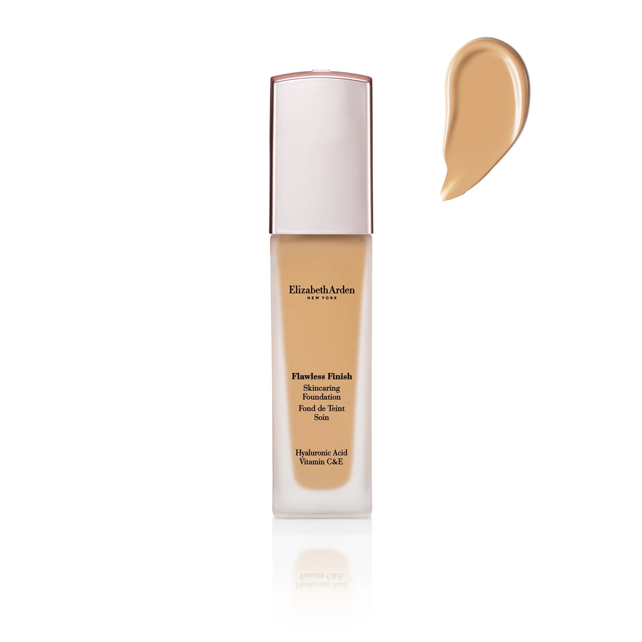 Flawless Finish Skincaring Foundation - Image 9