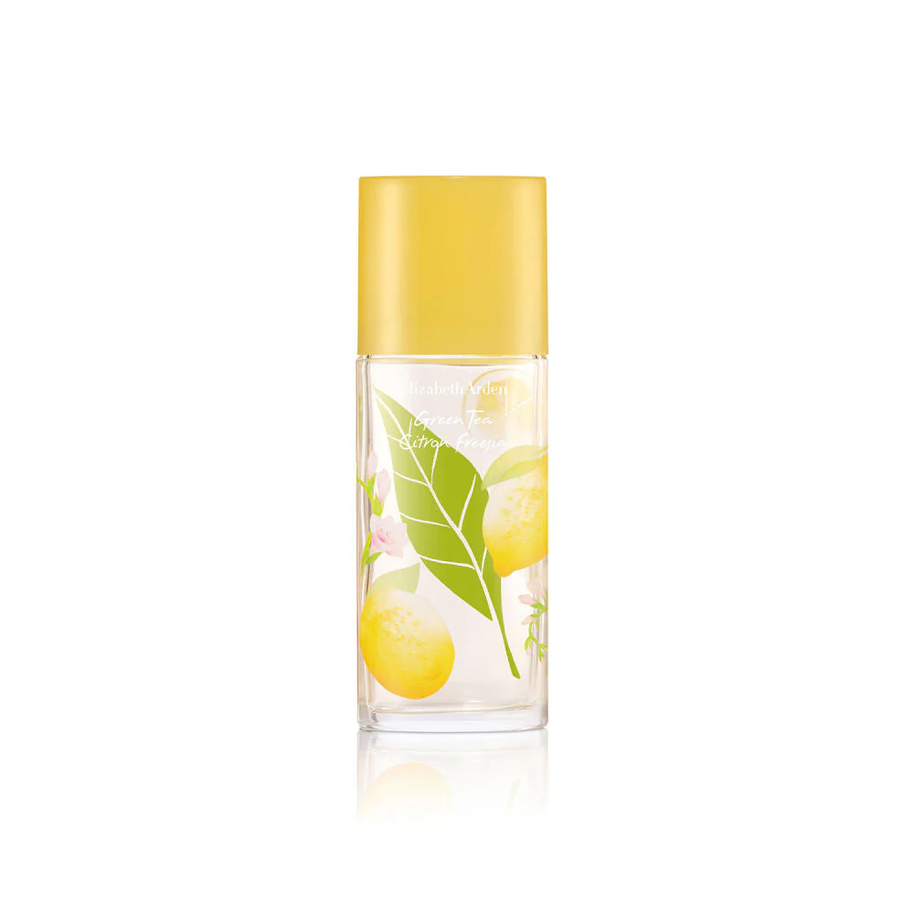 Green Tea Citron Freesia Eau de Toilette Fragrance Spray - Image 7
