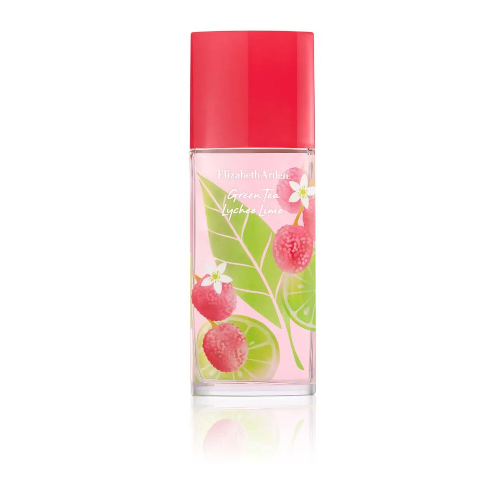Green Tea Lychee Lime Fragrance Spray - Image 6